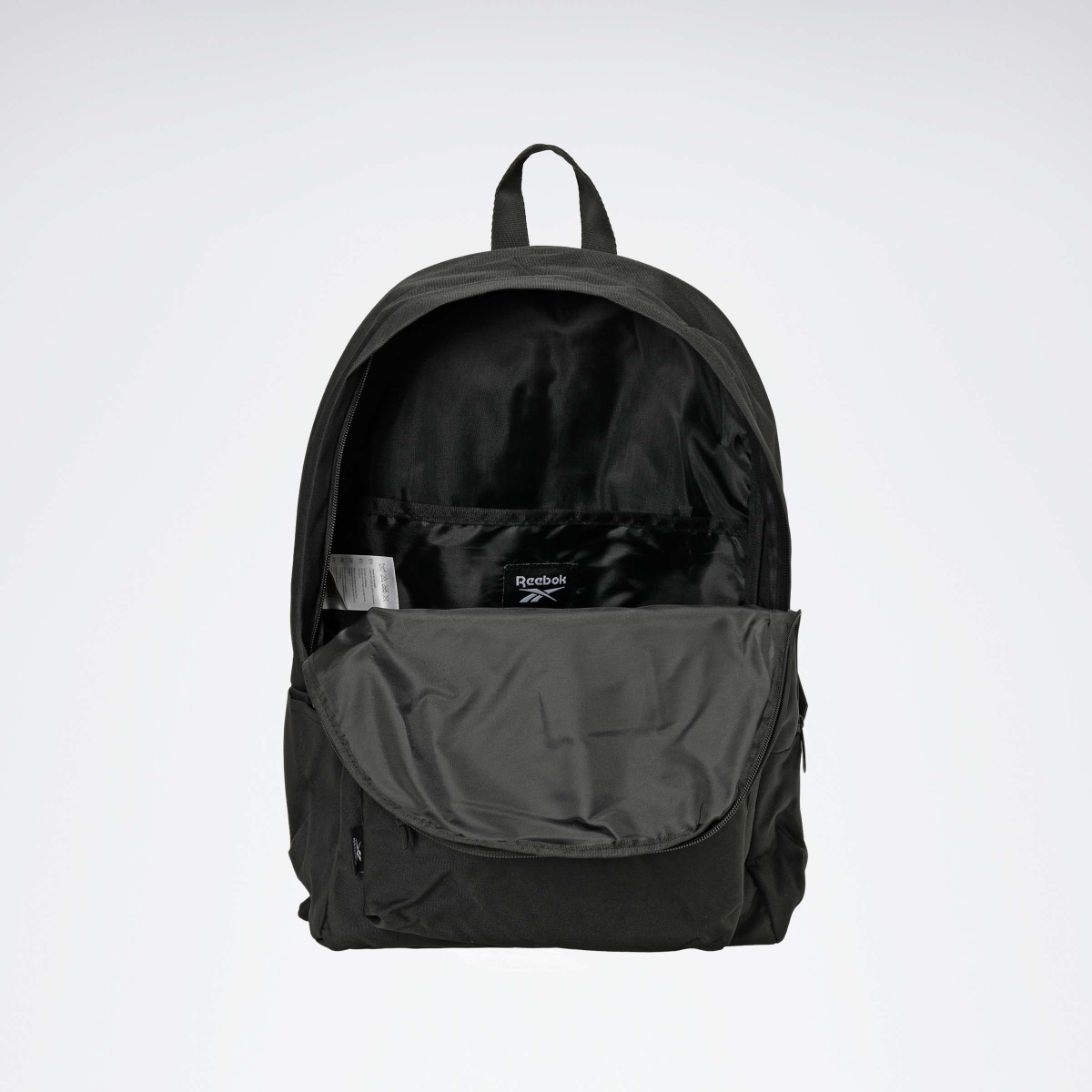 Reebok Brooklyn C. 45Cm Backpac Siyah Unisex