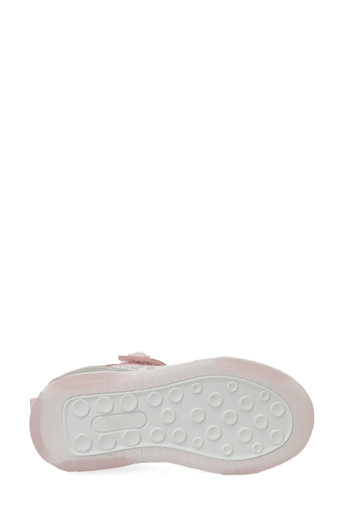 FROZEL-INT 5PR Pembe Kız Çocuk Sneaker - Görsel 7