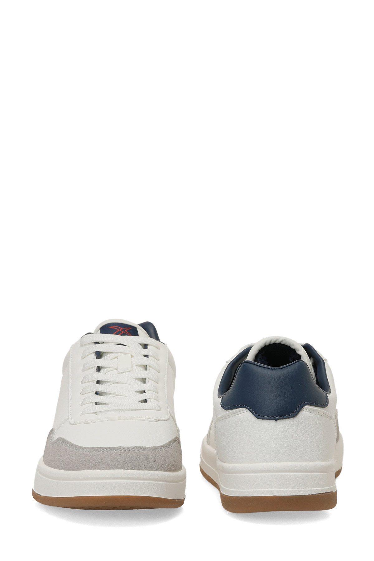 Kinetix INT-POSION-KRK-5PR Beyaz Erkek Sneaker - Görsel 6