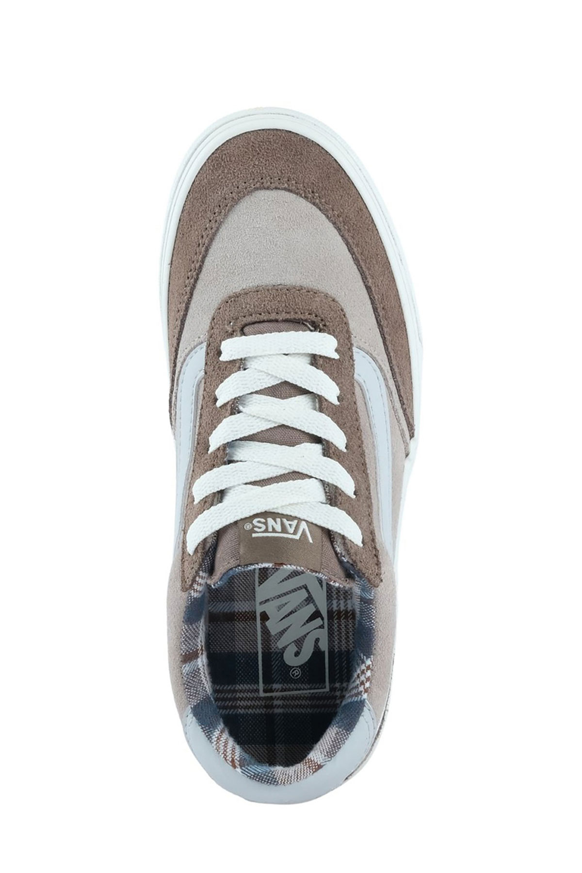 Brooklyn LS Bej Kadın Sneaker - Görsel 5