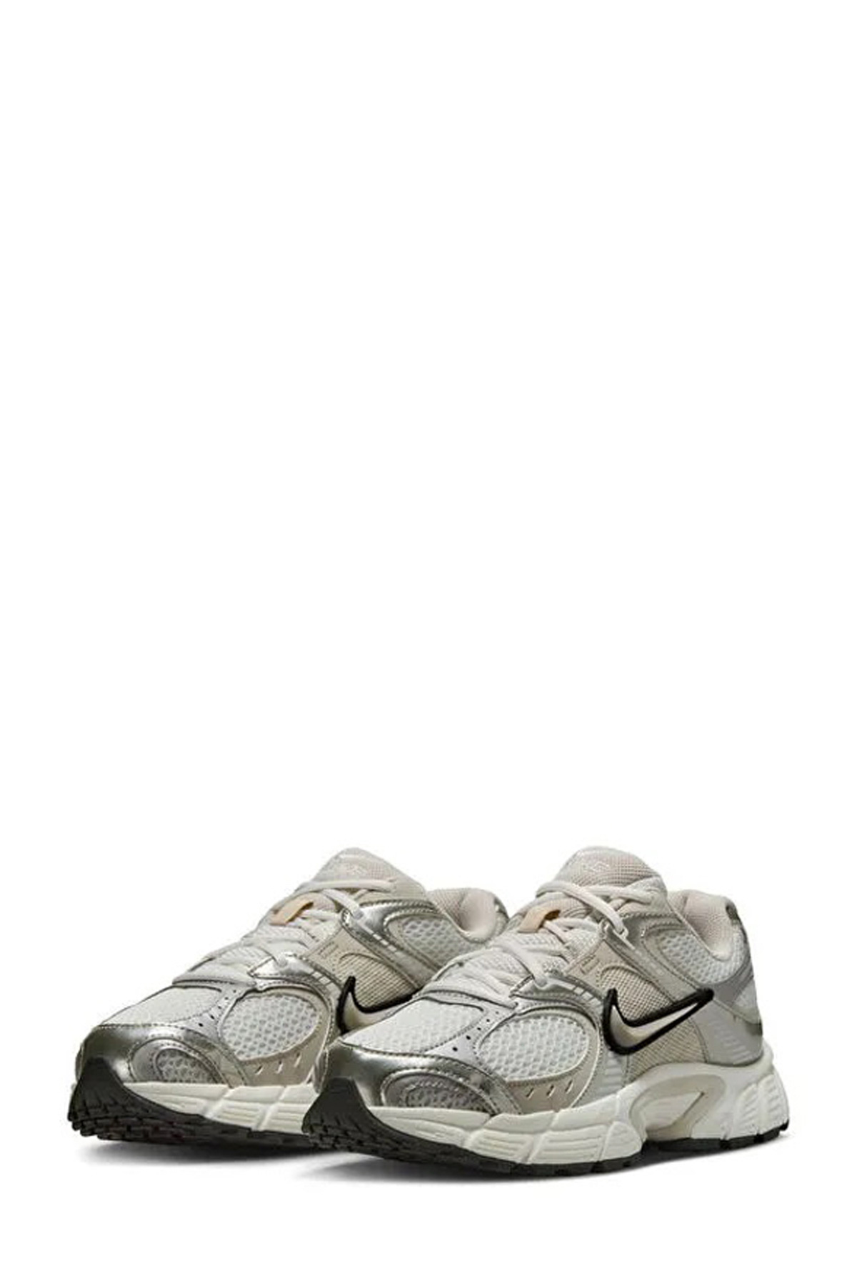 V5 RNR Bej Kadın Koşu Ayakkabısı - Görsel 3