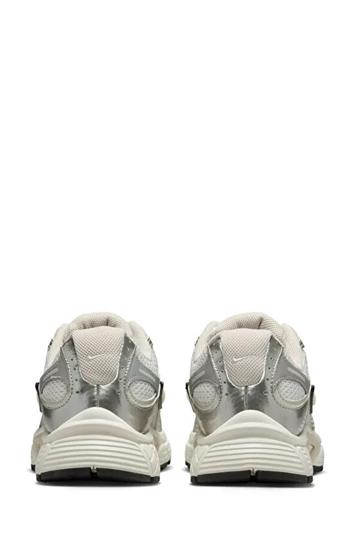 V5 RNR Bej Kadın Koşu Ayakkabısı - Görsel 5