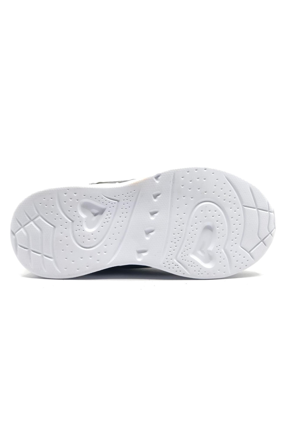 Kids Ortopedik Işıklı Taban Kız Çocuk Bot - Görsel 6