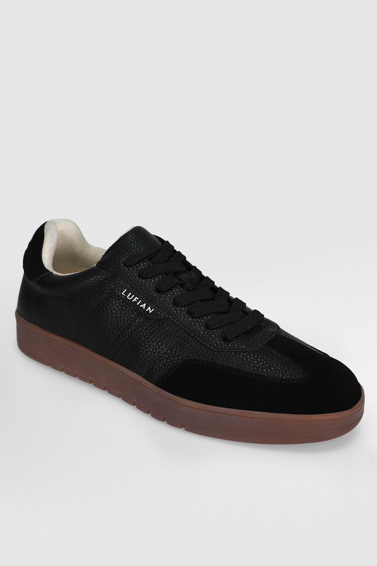 112230231 Brian Sneaker Erkek Deri Ayakkabı - Görsel 4