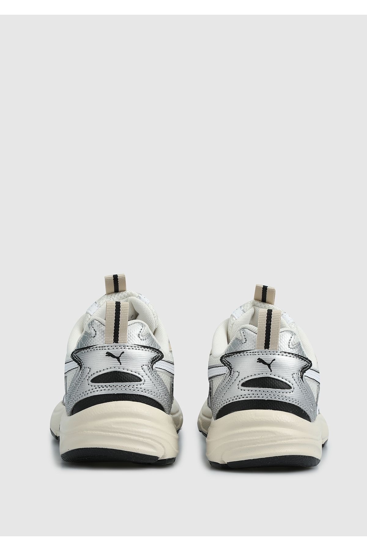 Milenio Tech Beyaz Kadın Sneaker 39232204 - Görsel 5