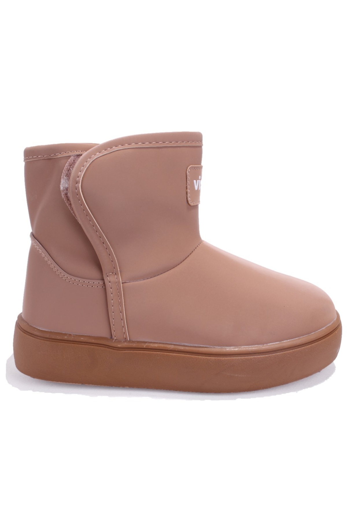 Pak 943F25K503 Camel Ortopedik Günlük Kız Çocuk Spor Bot - Görsel 3