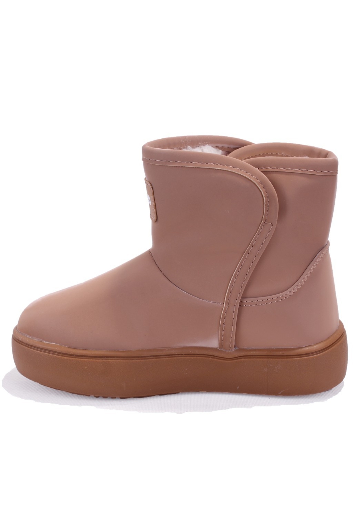 Pak 943F25K503 Camel Ortopedik Günlük Kız Çocuk Spor Bot - Görsel 4