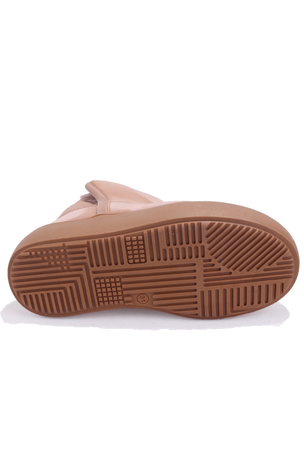 Pak 943F25K503 Camel Ortopedik Günlük Kız Çocuk Spor Bot - Görsel 5