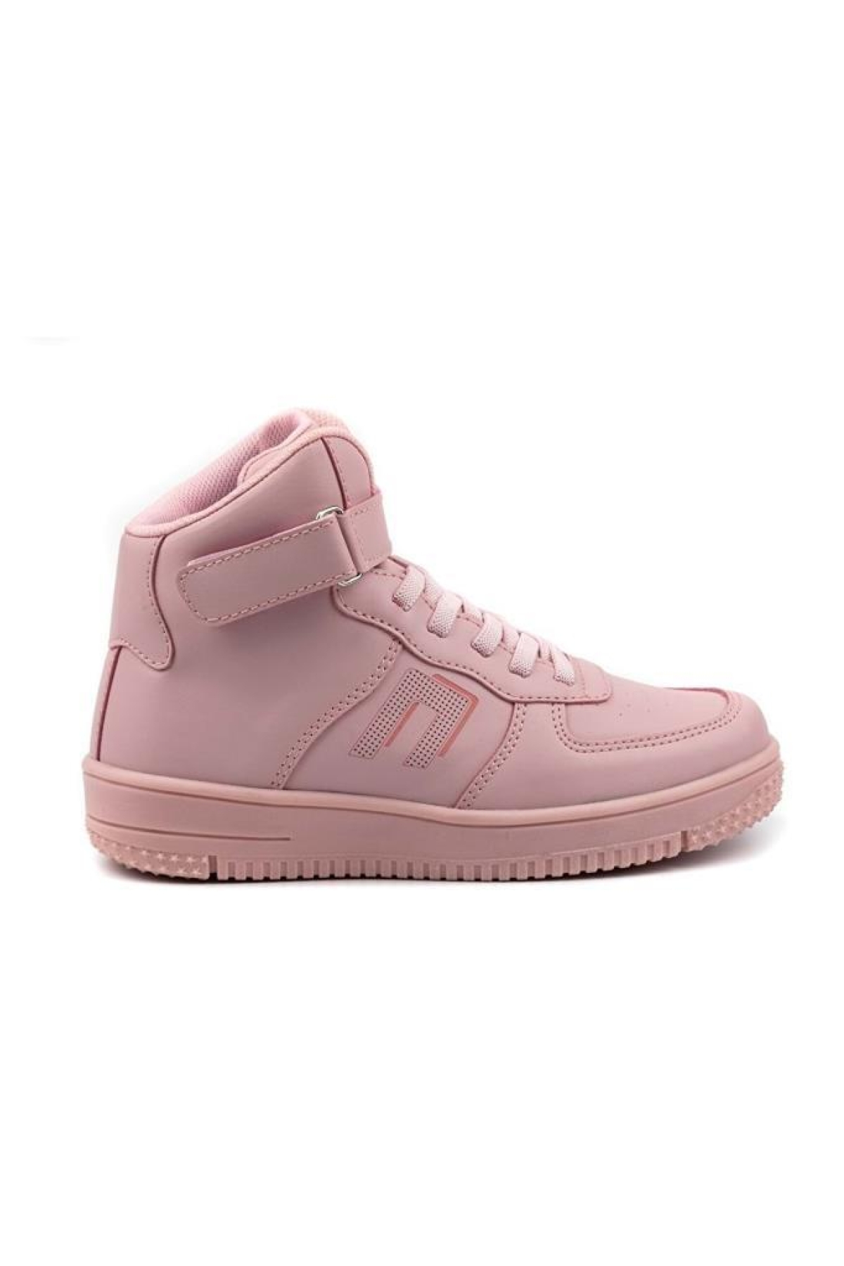 Pekin Unisex Çocuk Günlük Sneaker Uzun Spor Bot - Görsel 3