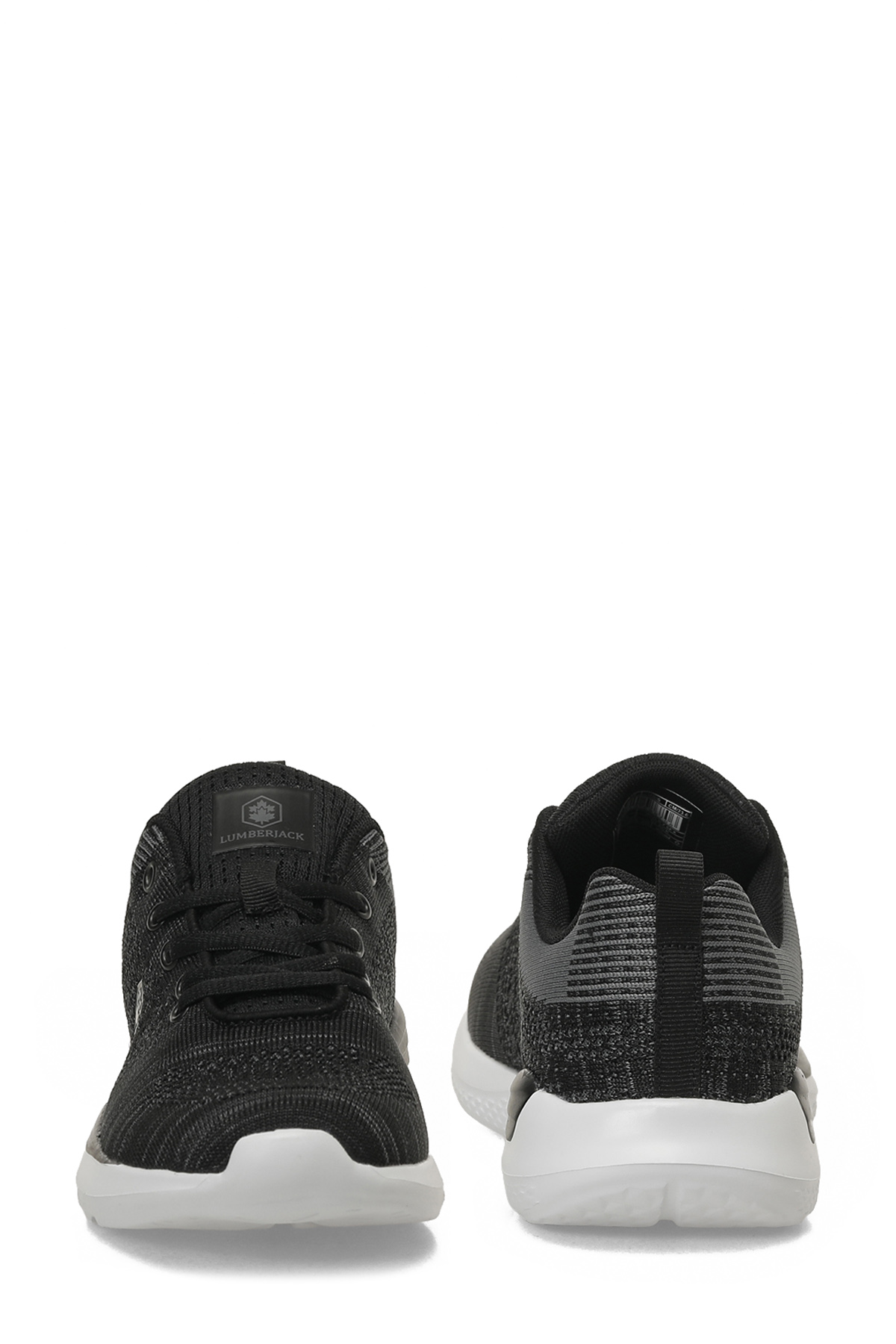 Lumberjack WOLKY 6FX Siyah Kadın Comfort Ayakkabı 102065554