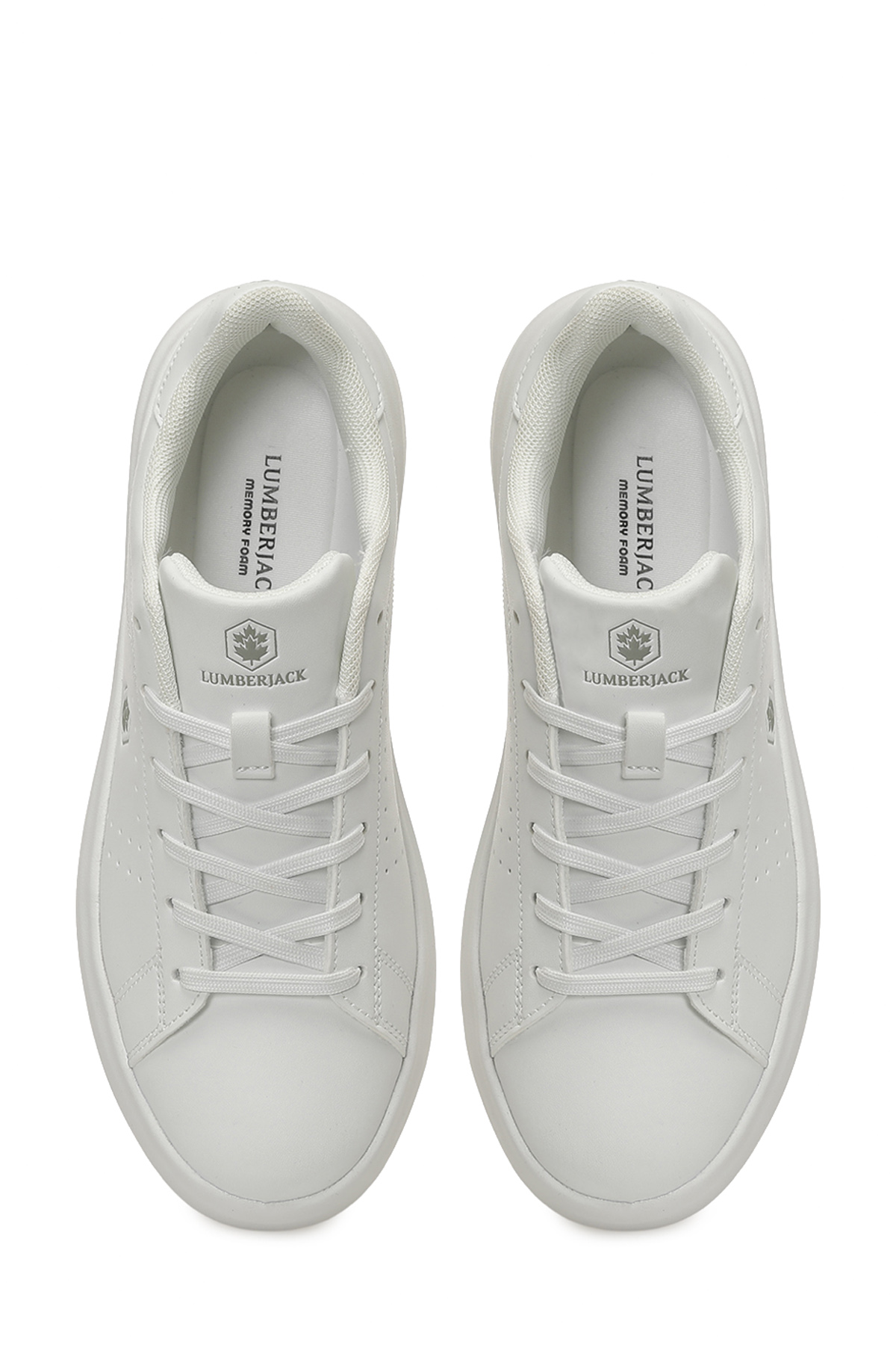 HELEN 6FX Beyaz Kadın Sneaker Fiyatları - 102066361 | IN Street