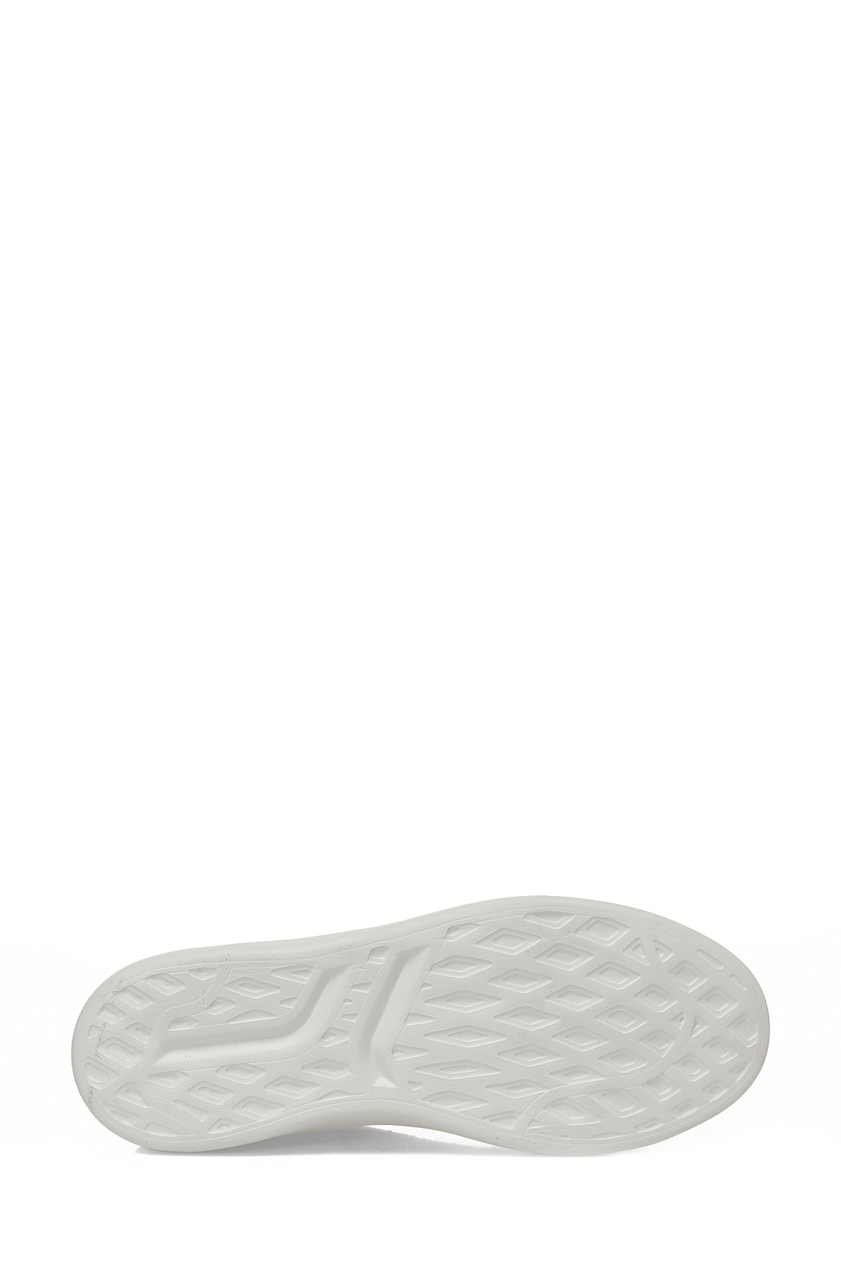 HELEN 6FX Beyaz Kadın Sneaker - Lumberjack