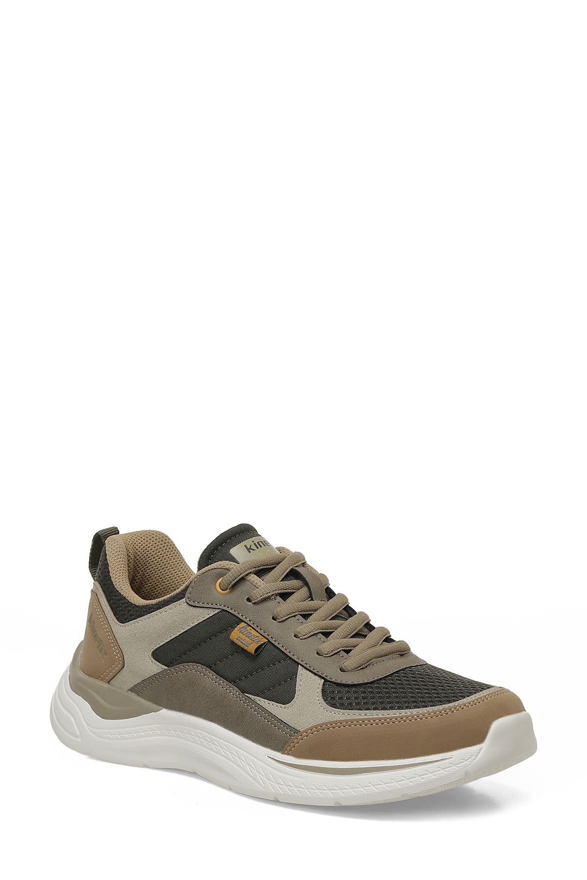 ZALINA G 6FX Haki Erkek Çocuk Sneaker Fiyatları | IN Street