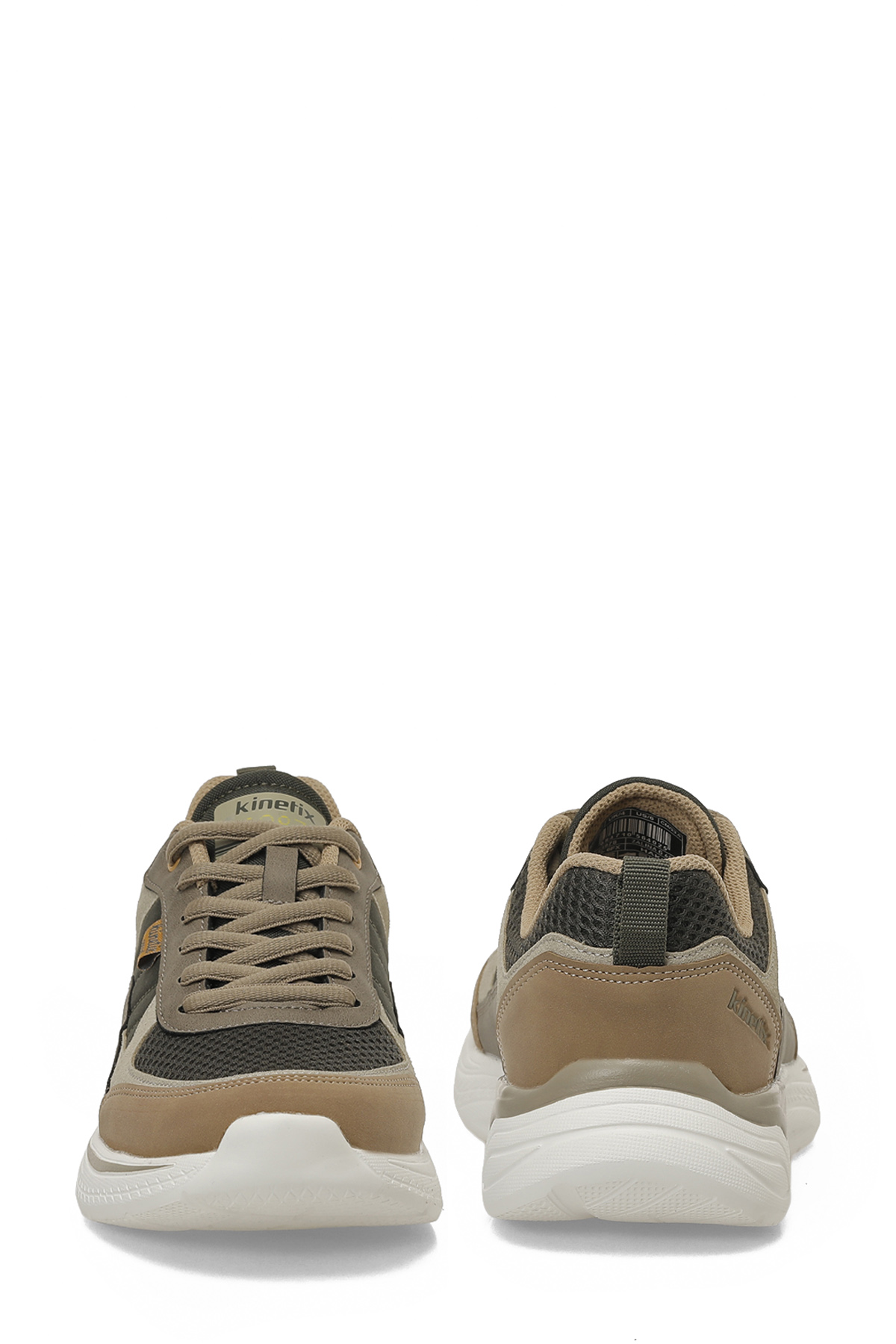 ZALINA G 6FX Haki Erkek Çocuk Sneaker Fiyatları | IN Street
