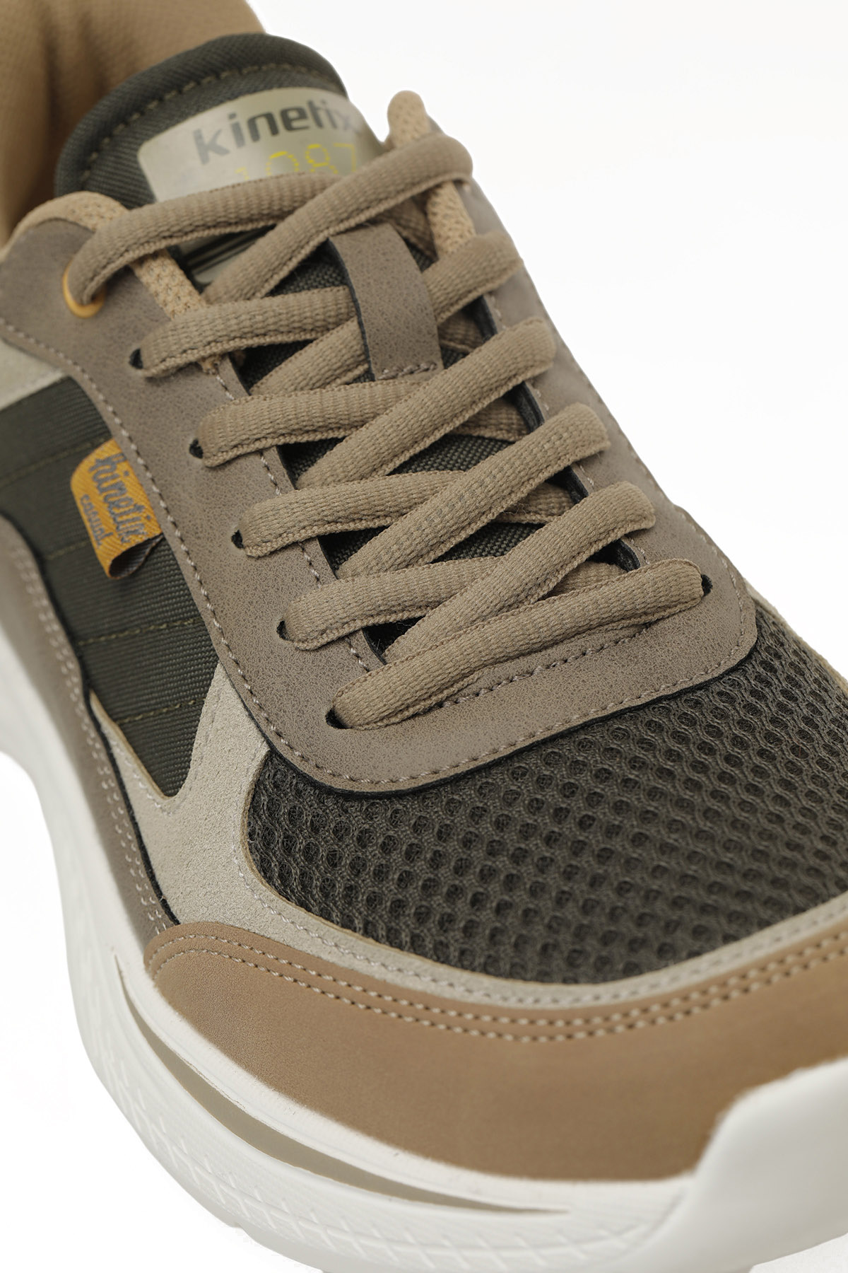 ZALINA G 6FX Haki Erkek Çocuk Sneaker Fiyatları | IN Street