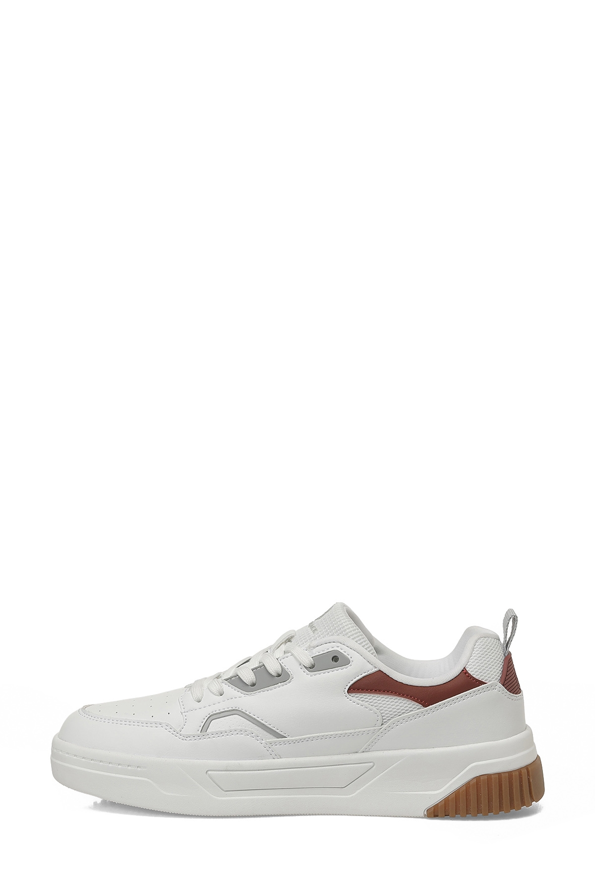 ANTONY 6FX Beyaz Erkek Sneaker Fiyatları | Flo