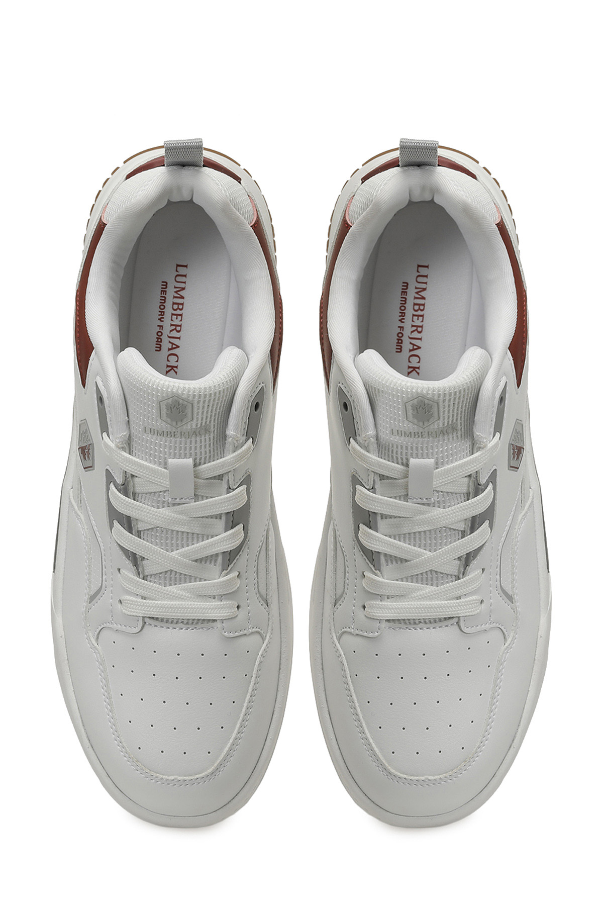 ANTONY 6FX Beyaz Erkek Sneaker Fiyatları | Flo