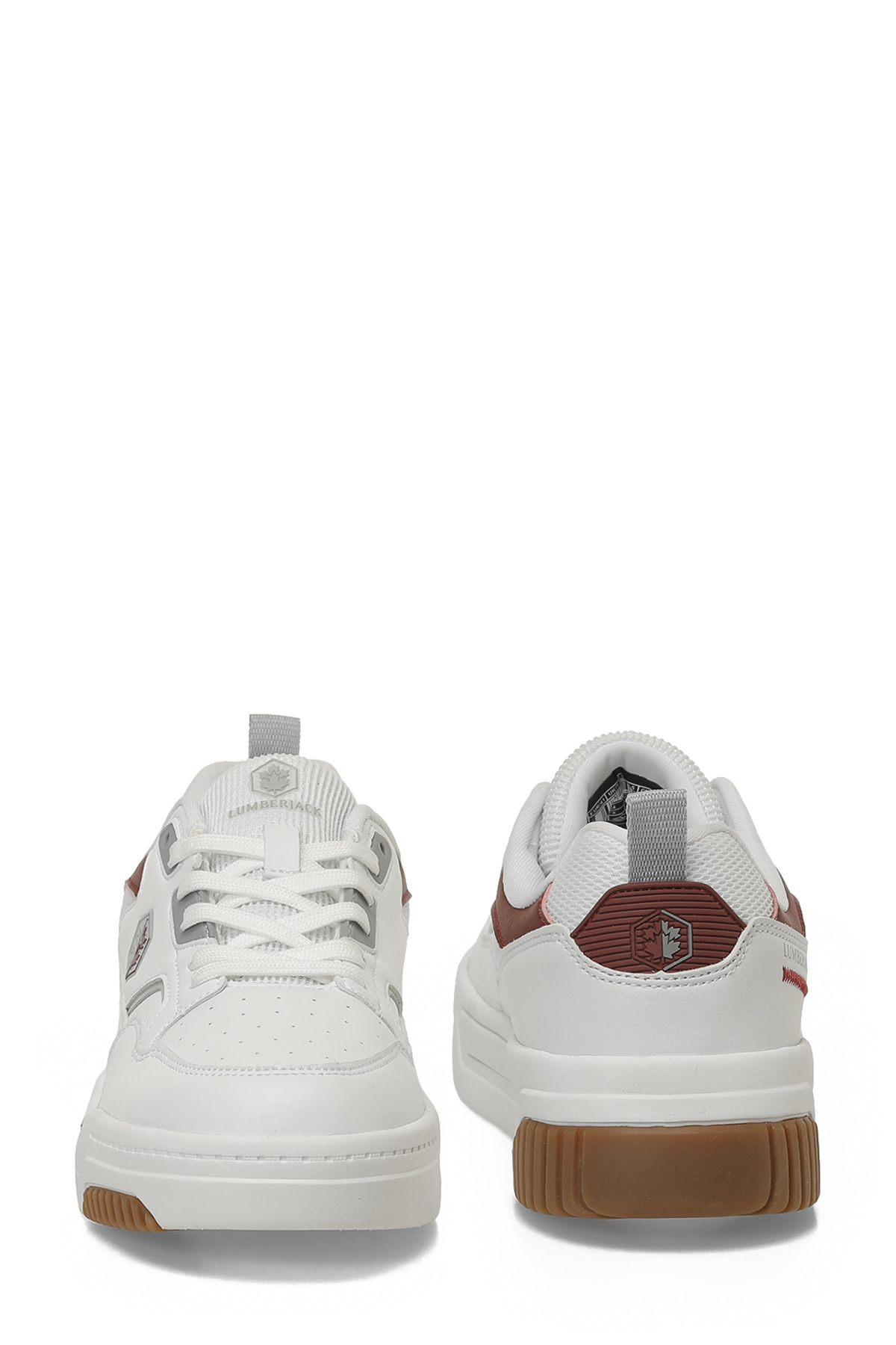 ANTONY 6FX Beyaz Erkek Sneaker Fiyatları | IN Street