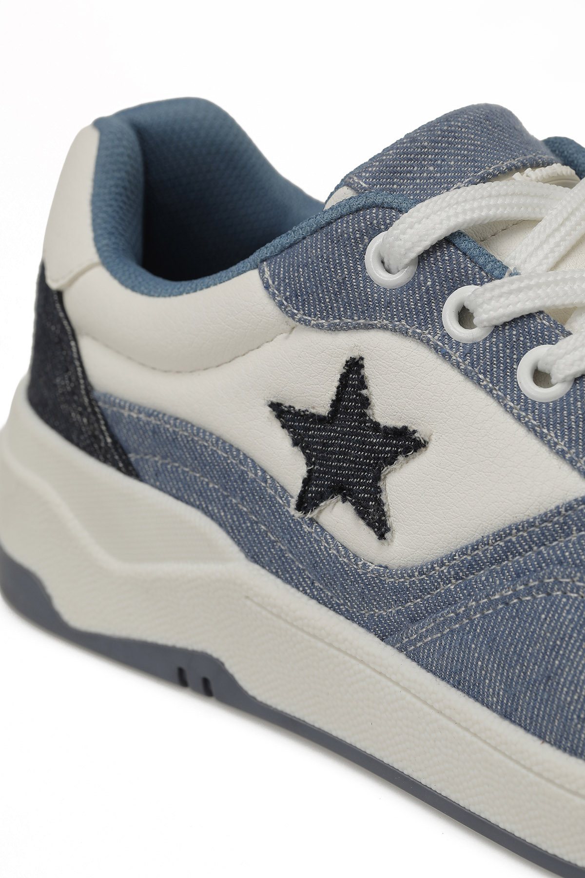 LAPERA 6FX Beyaz Kadın Sneaker Fiyatları | IN Street