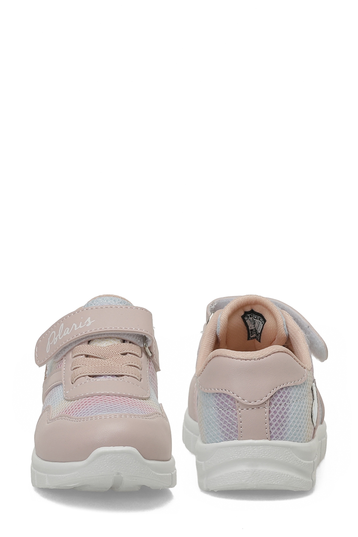 Polaris Polaris ORNATO.P6FX Pembe Kız Çocuk Sneaker Flo'da! Pembe - 6. görsel