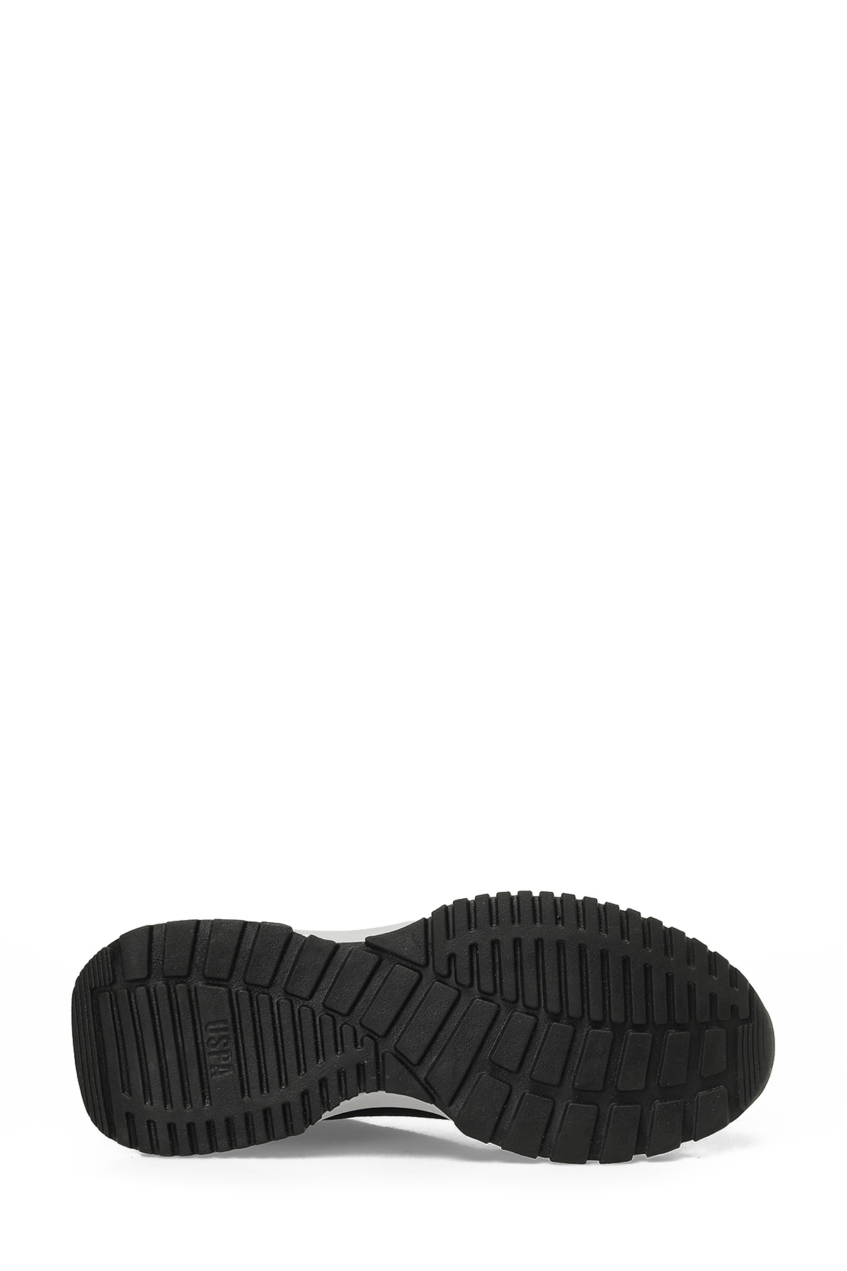 MARCUS 6FX Siyah Erkek Sneaker - Görsel 8