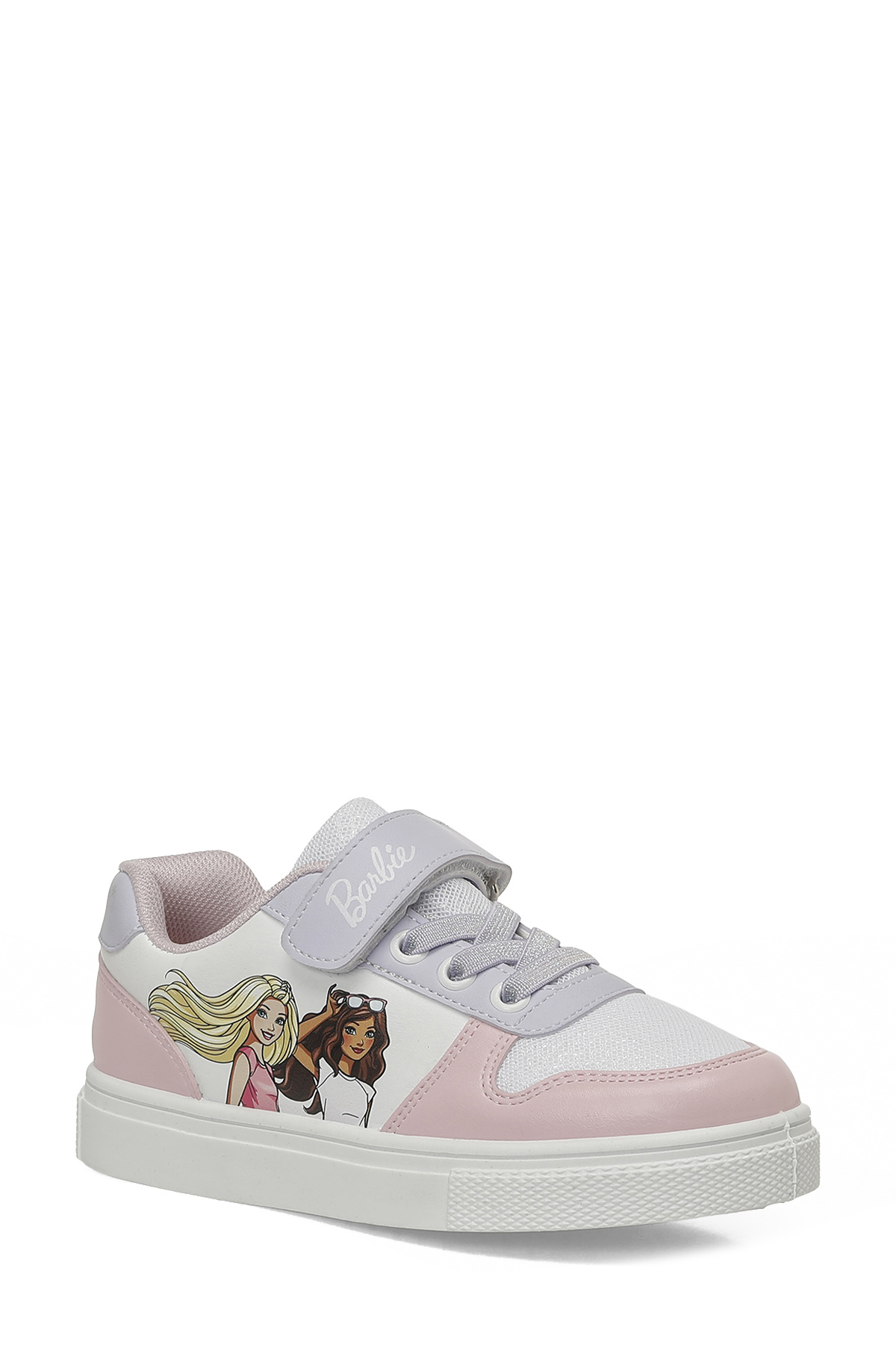 Barbie Barbie MAGTA.P6FX Pembe Kız Çocuk Sneaker Flo'da! Pembe - 3. görsel