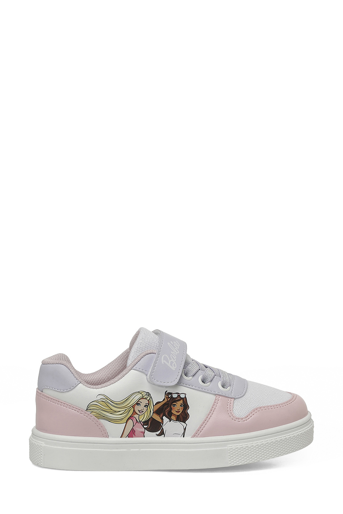 Barbie Barbie MAGTA.P6FX Pembe Kız Çocuk Sneaker Flo'da! Pembe - 2. görsel