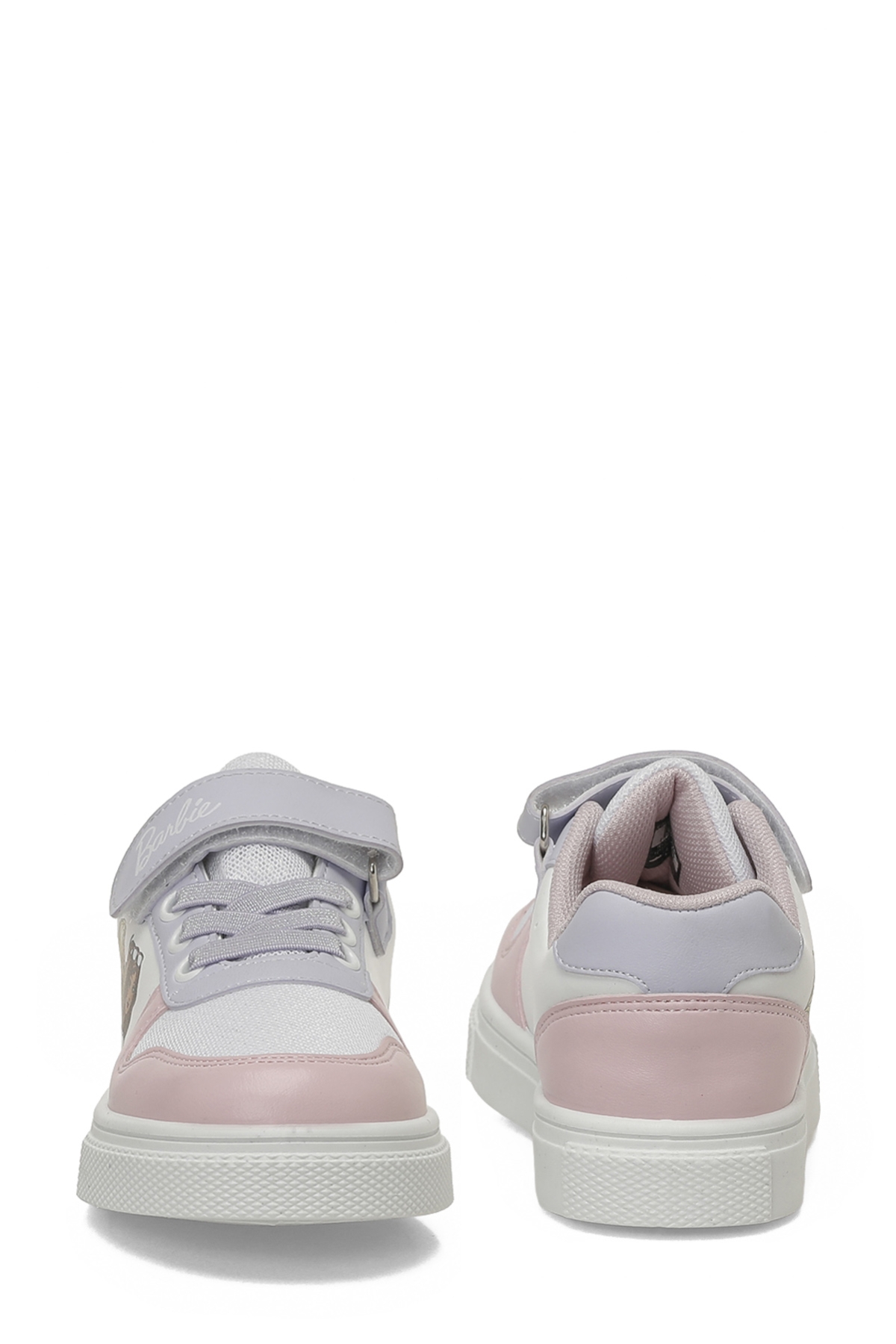 Barbie Barbie MAGTA.P6FX Pembe Kız Çocuk Sneaker Flo'da! Pembe - 6. görsel