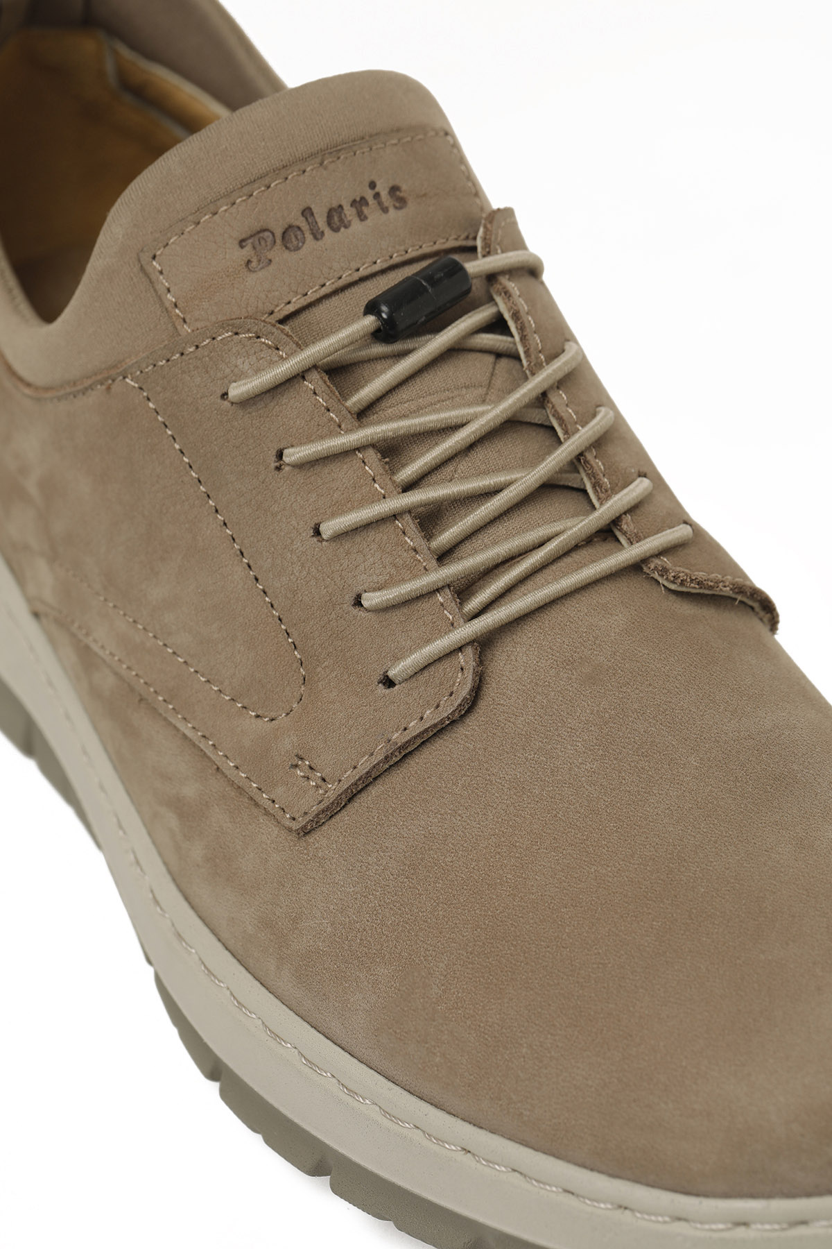 Polaris 5 Nokta Polaris 5 Nokta Çok Renkli 109140N.M 6FX KUM. Erkek Comfort Ayakkabı Flo'da! Çok Renkli - 8. görsel