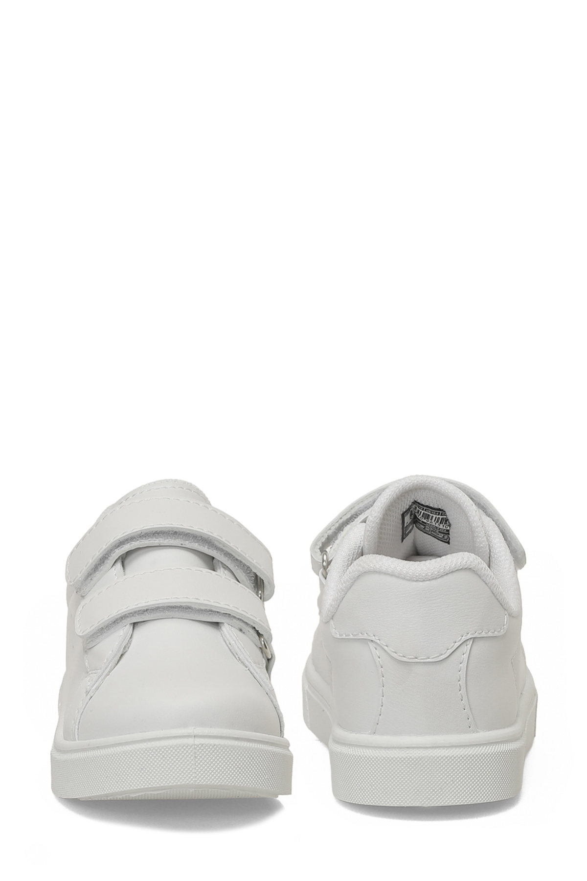 I Cool I Cool NEGRI P 6FX Beyaz Erkek Çocuk Sneaker Flo'da! Beyaz - 6. görsel