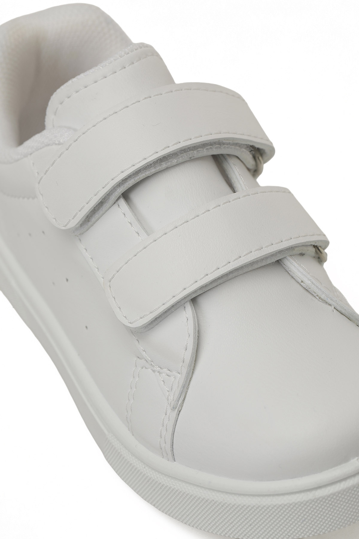 I Cool I Cool NEGRI P 6FX Beyaz Erkek Çocuk Sneaker Flo'da! Beyaz - 8. görsel