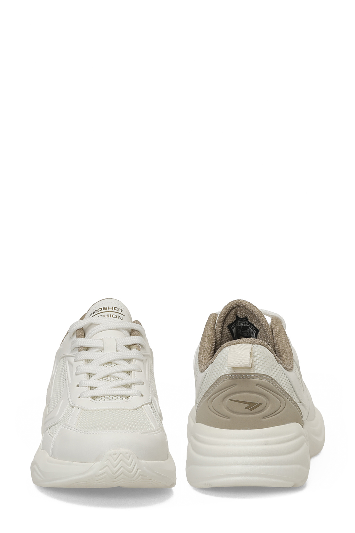 JENNY W 6FX KIRIK BEYAZ Kadın Sneaker Fiyatları - 102241437 | Flo