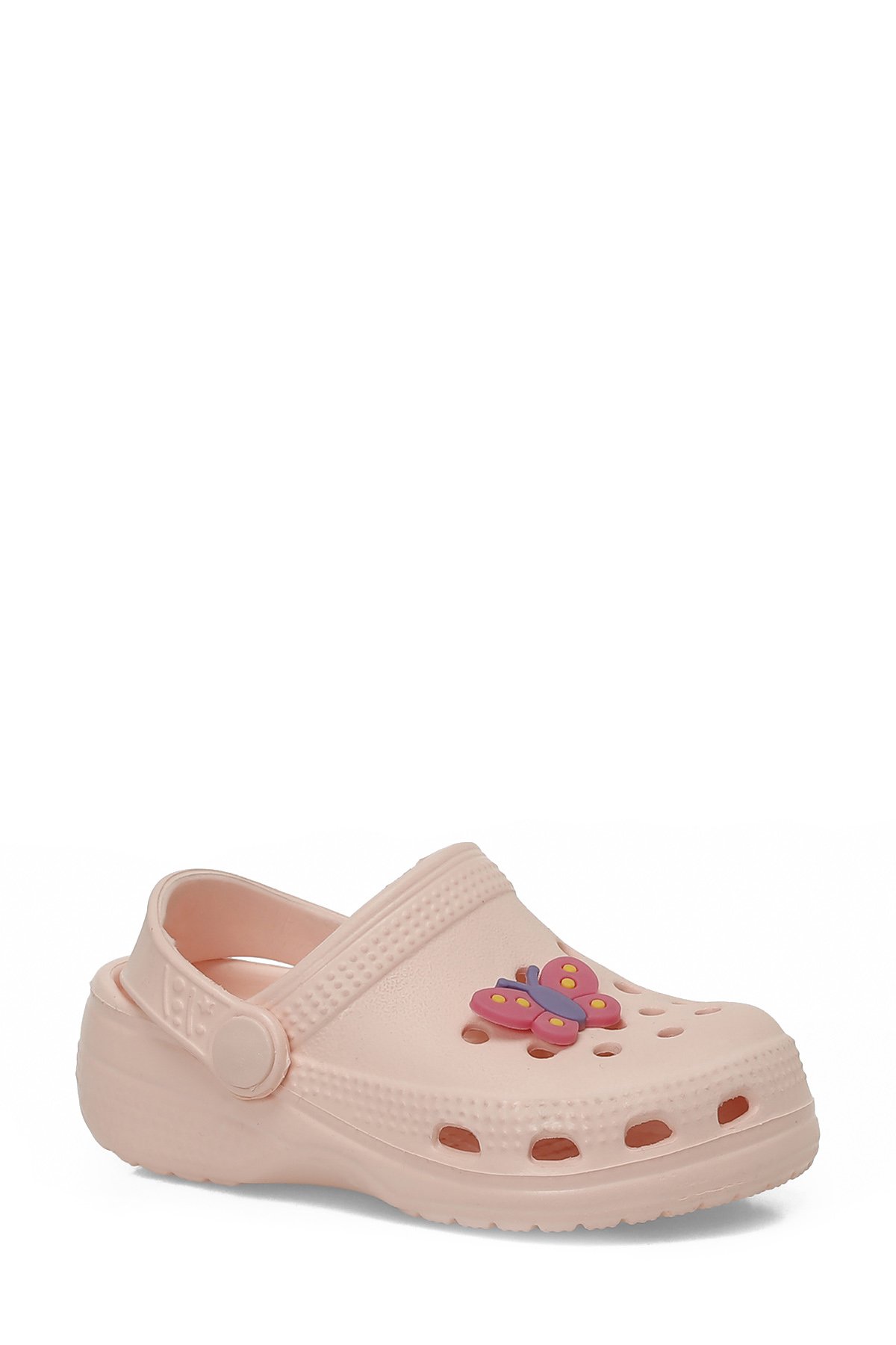 FROG B 6FX Pembe Kız Çocuk Plaj Terliği Fiyatları - 102689885 | IN