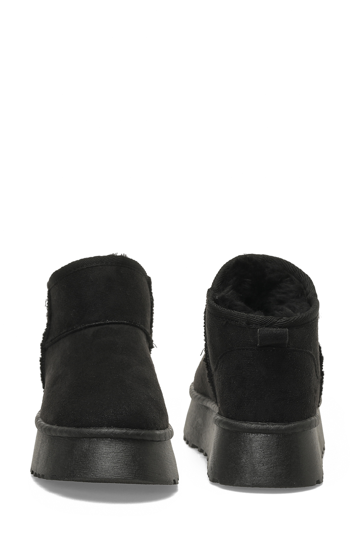 NEVE 5PR Siyah Kadın Kar Botu - Görsel 6