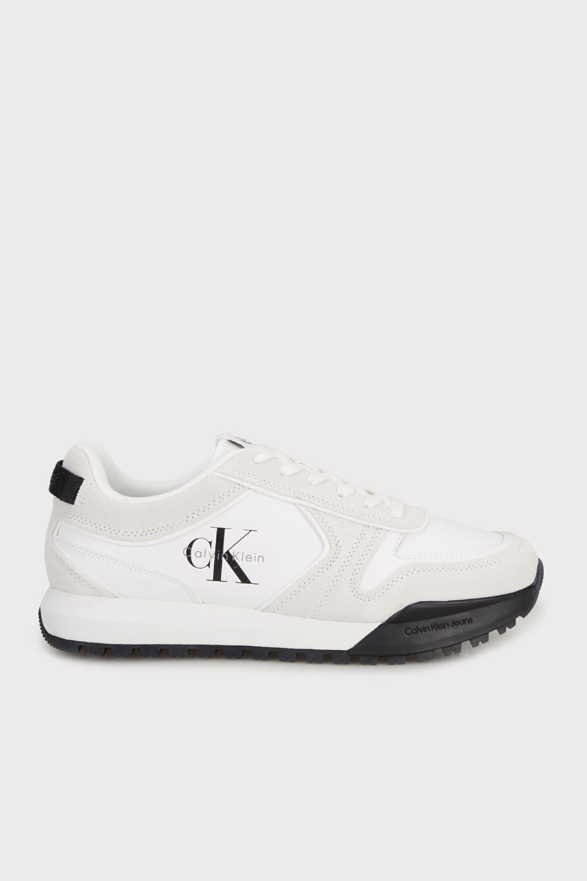 Erkek Ayakkabı YM0YM01461 01W - Görsel 2