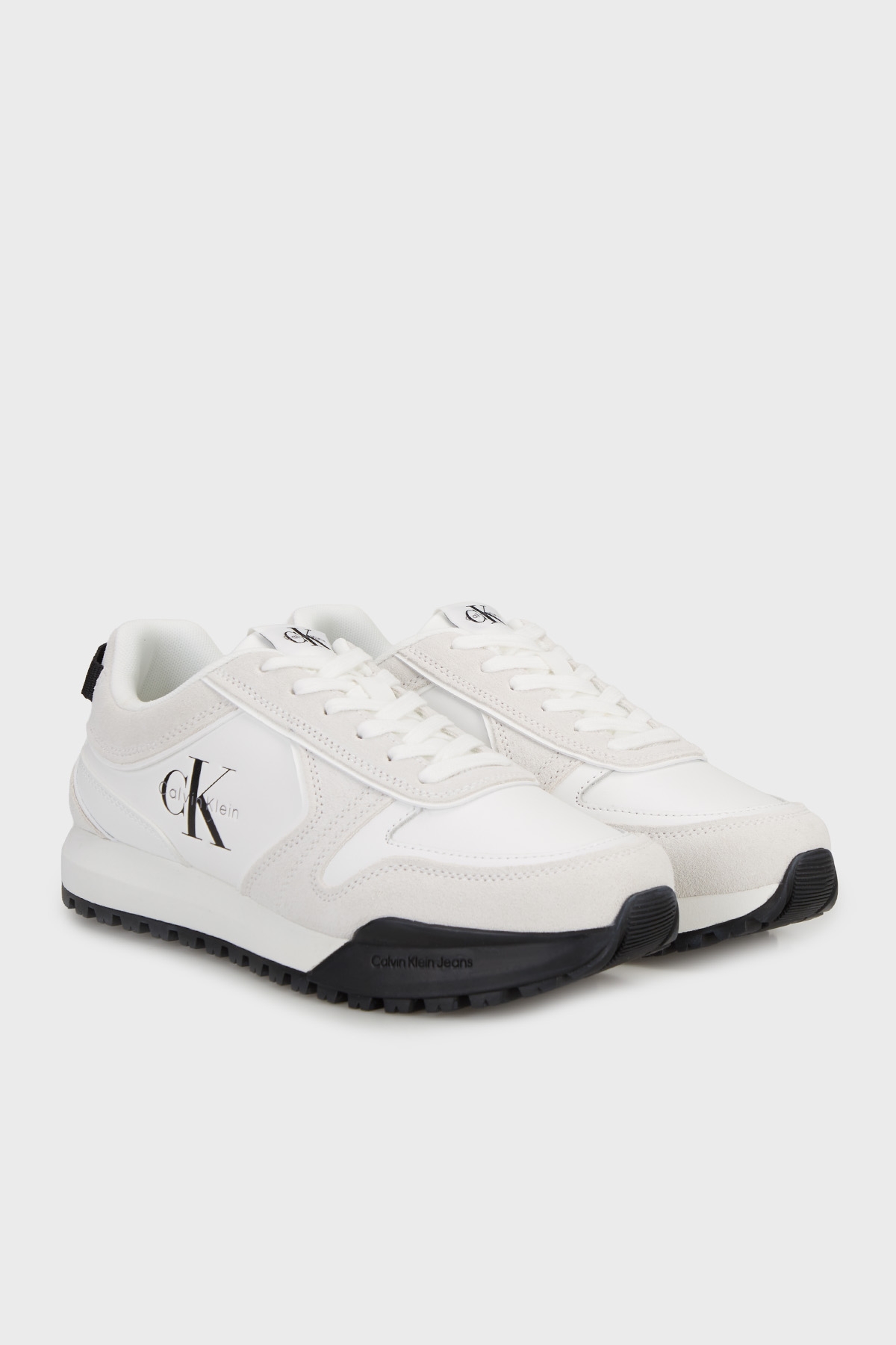 Erkek Ayakkabı YM0YM01461 01W - Görsel 4