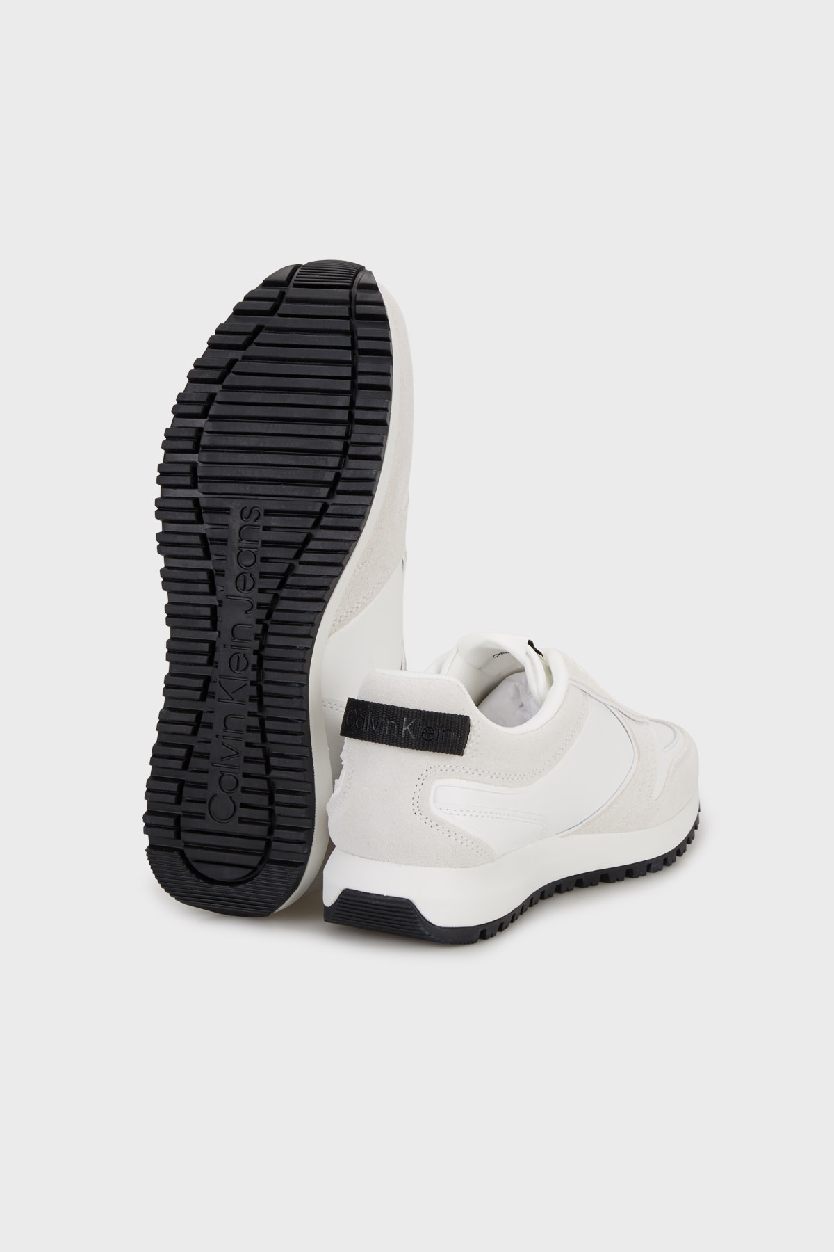 Erkek Ayakkabı YM0YM01461 01W - Görsel 5