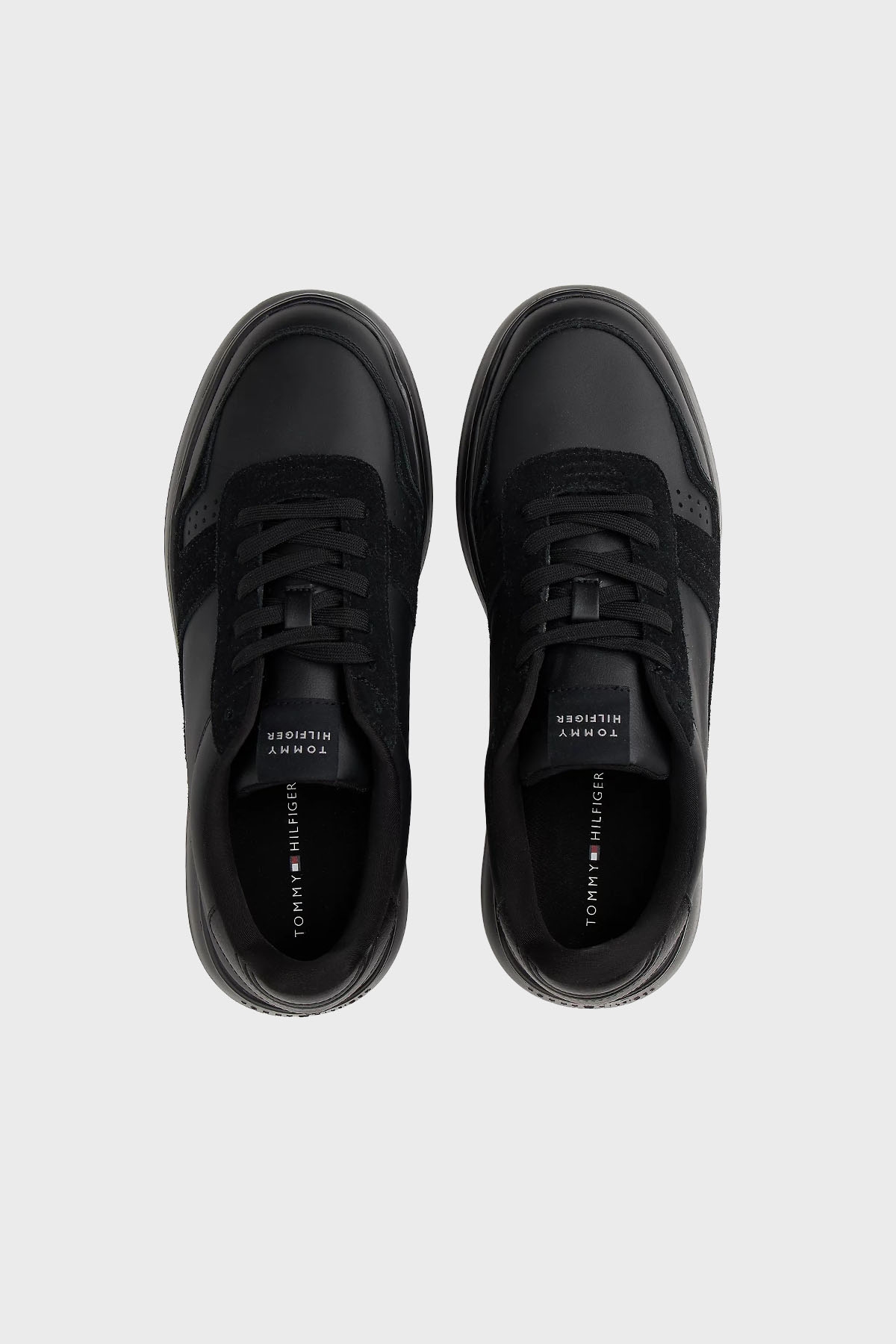 Erkek Ayakkabı FM0FM05636 BDS - Görsel 6