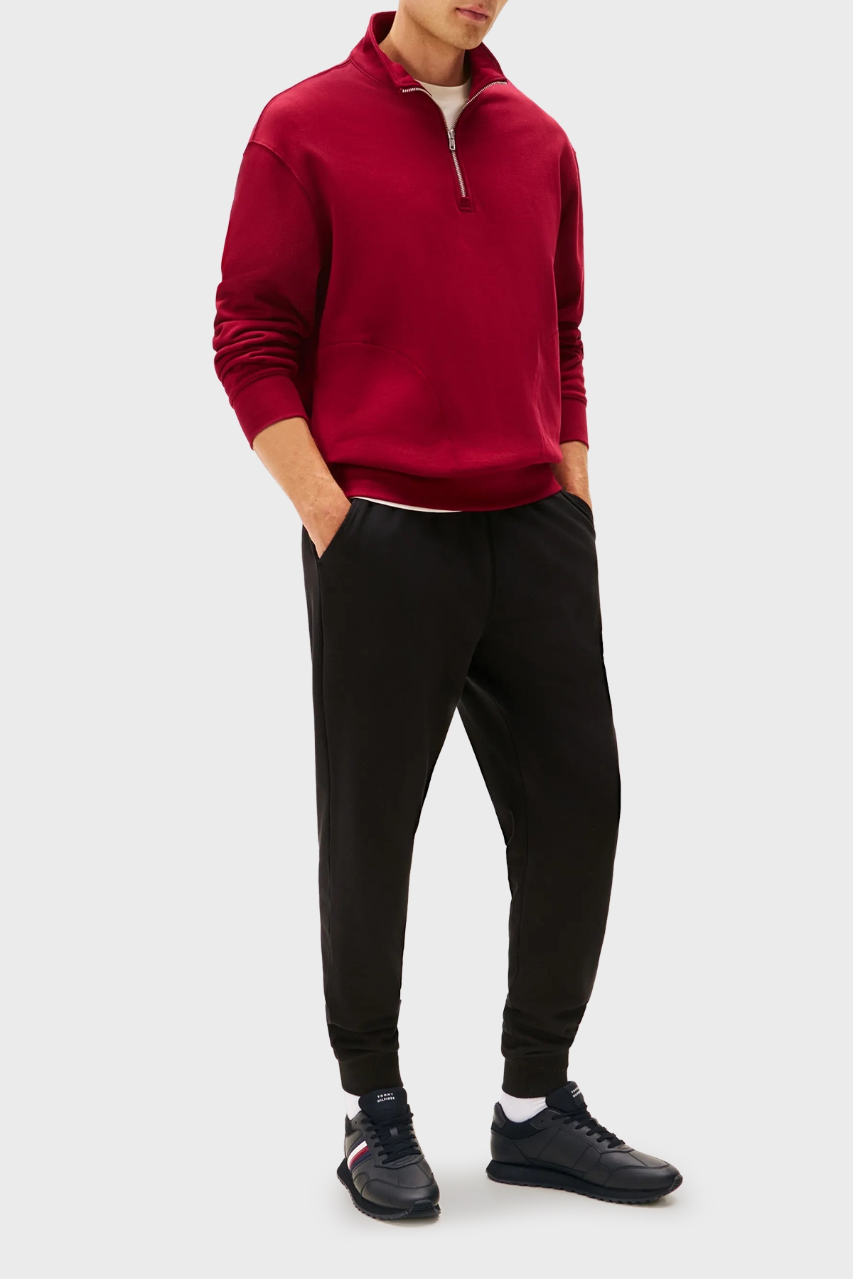 Erkek Ayakkabı FM0FM05637 BDS - Görsel 3