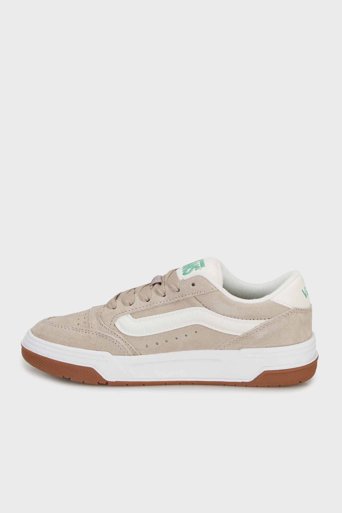 Unisex Ayakkabı VN000D1JCY91 Gri-Krem - Görsel 3