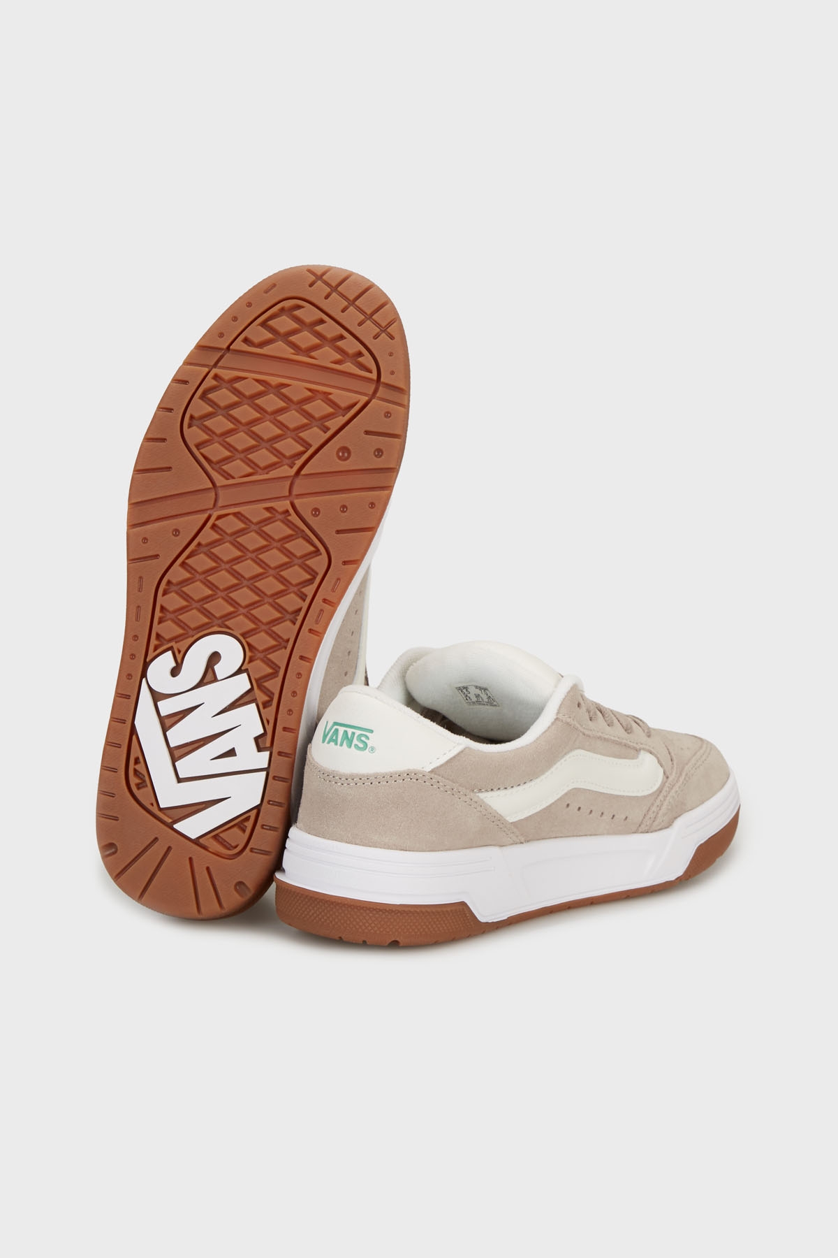 Unisex Ayakkabı VN000D1JCY91 Gri-Krem - Görsel 5