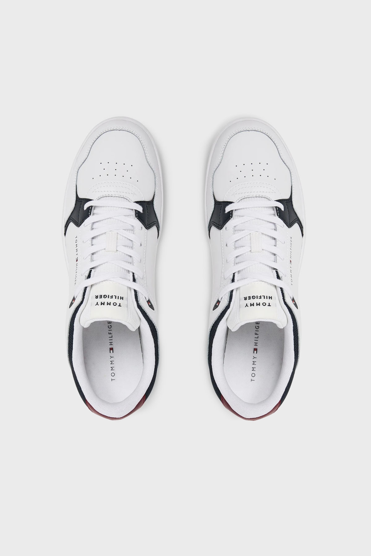 Erkek Ayakkabı FM0FM05518 YBS - Görsel 4