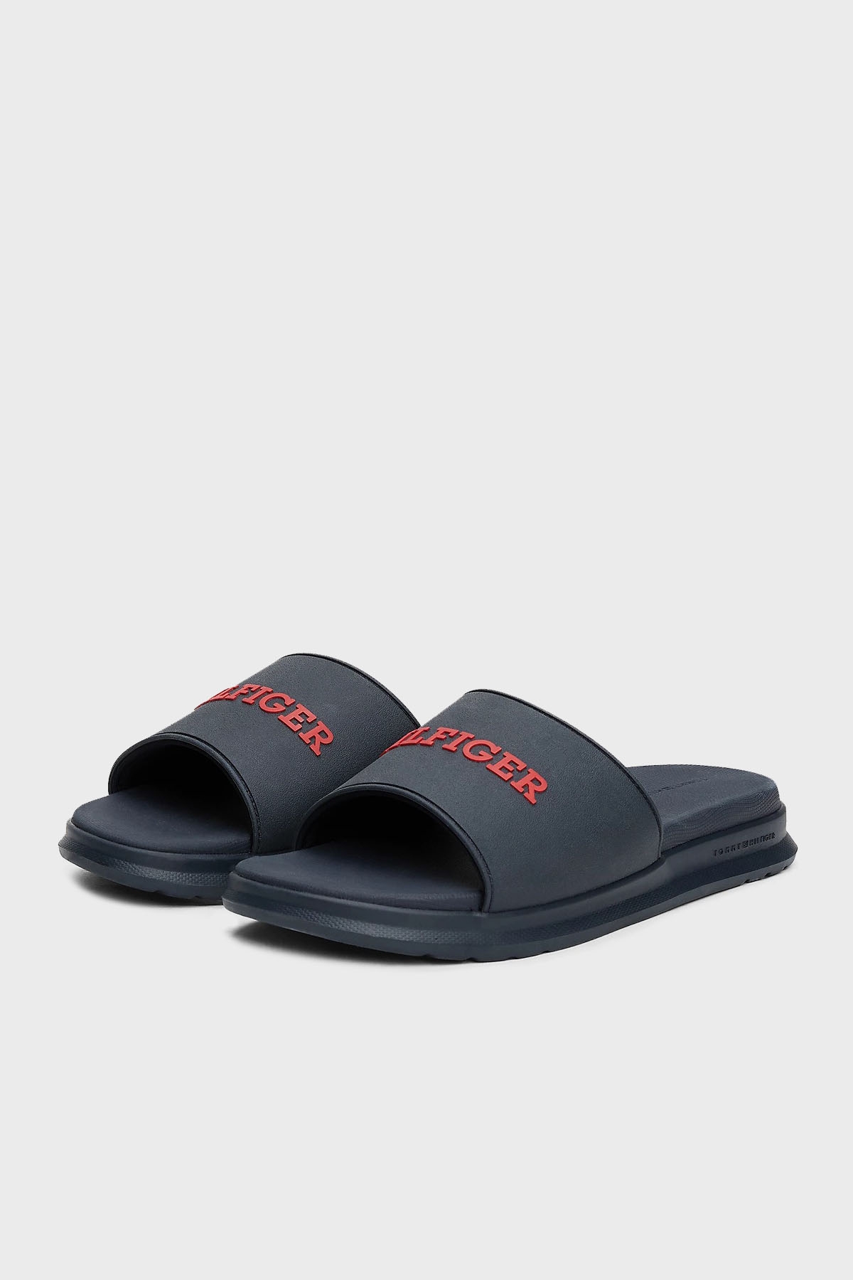 Erkek Terlik FM0FM05430 DW5 - Görsel 4