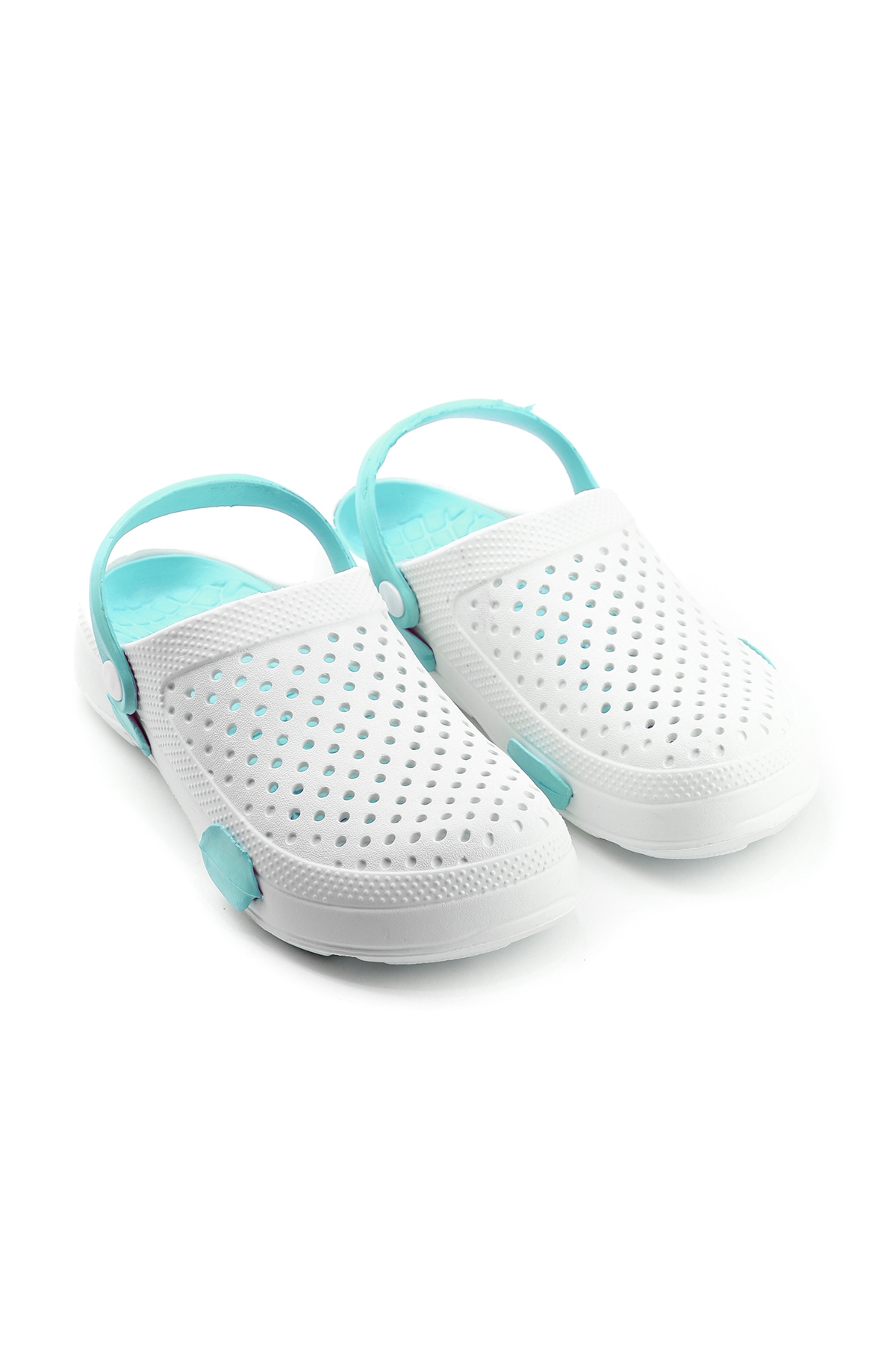 Yazlık Islak Zemin Sabo Kadın Terlik - Görsel 3