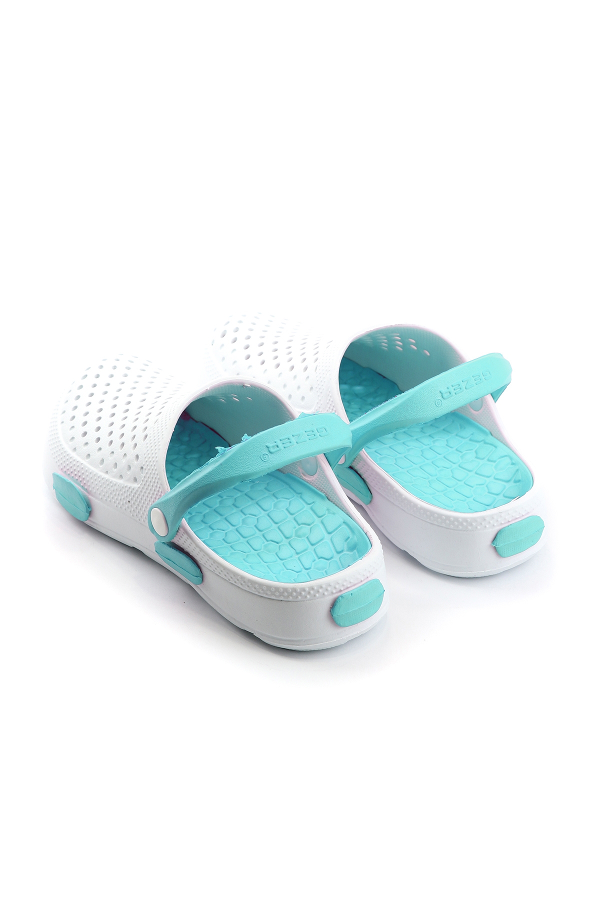 Yazlık Islak Zemin Sabo Kadın Terlik - Görsel 7