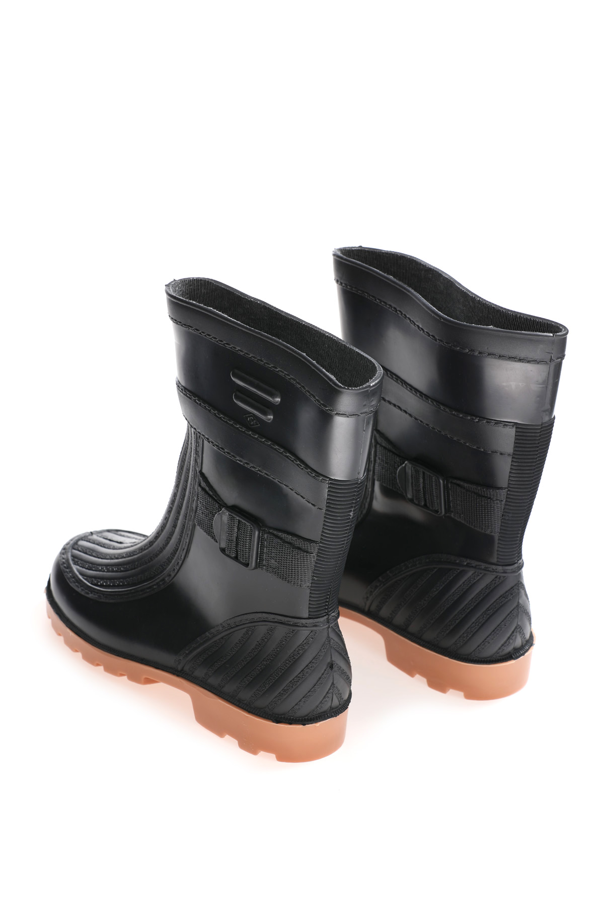 Kışlık Genç Erkek Çizme - Görsel 4