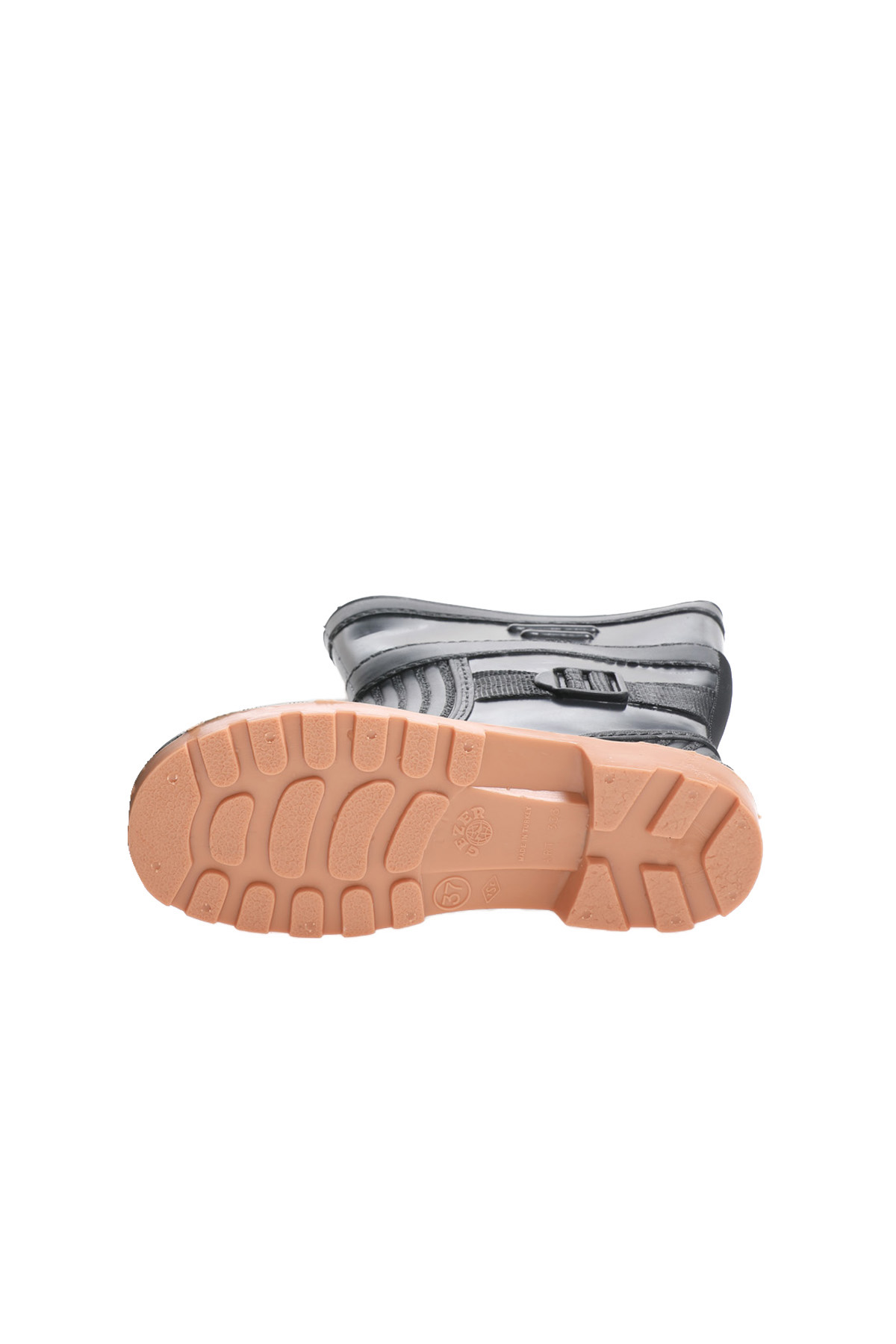 Kışlık Genç Erkek Çizme - Görsel 5