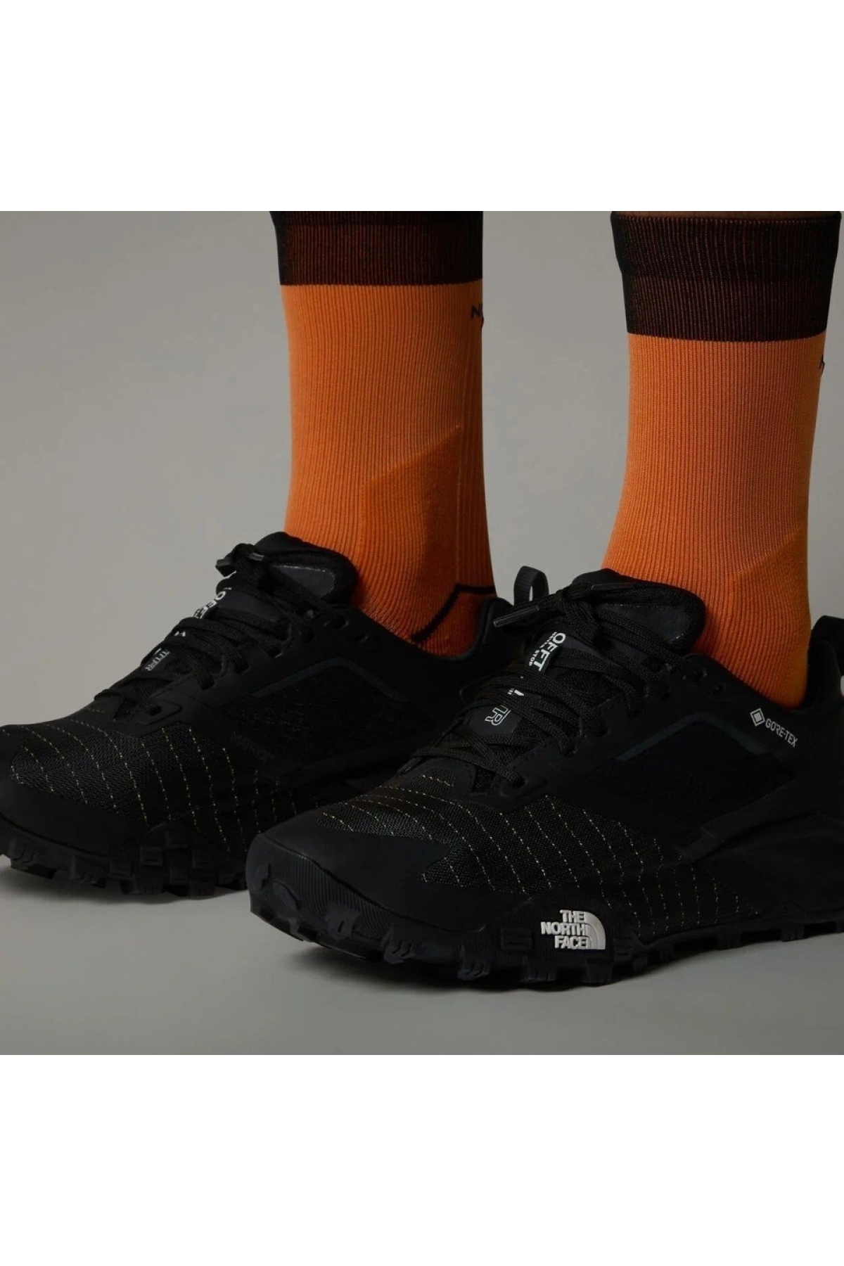 M OFFTRAIL TR GORE-TEX ERKEK OUTDOOR AYAKKABI - Görsel 5