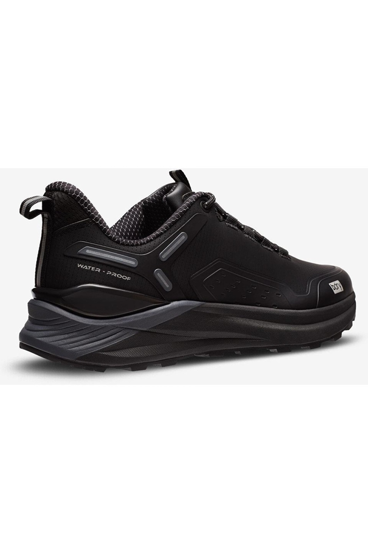 EXPLORE 4 SU GECIRMEZ ERKEK OUTDOOR AYAKKABI - Görsel 5