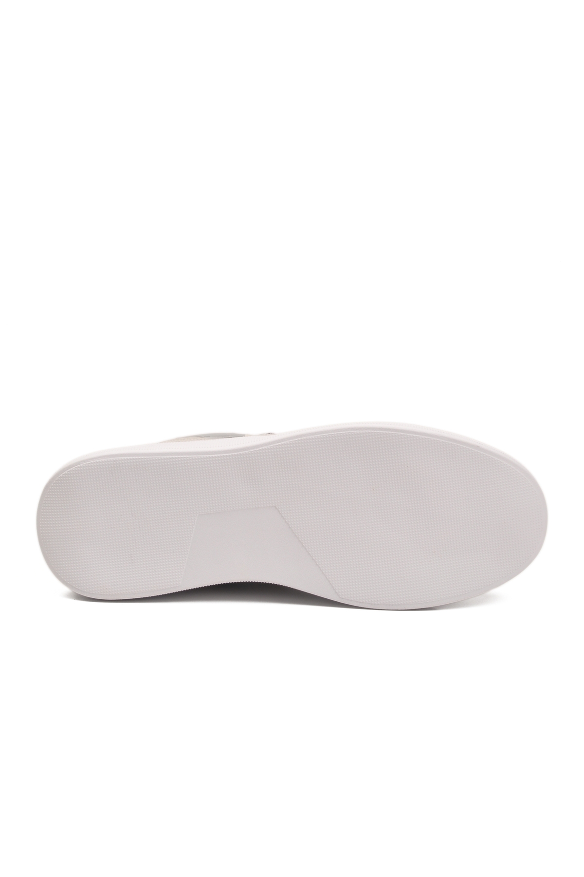 Buz Hafif Esnek Bağcıklı Erkek Spor Ayakkabı Ferra 2808 M - Görsel 6